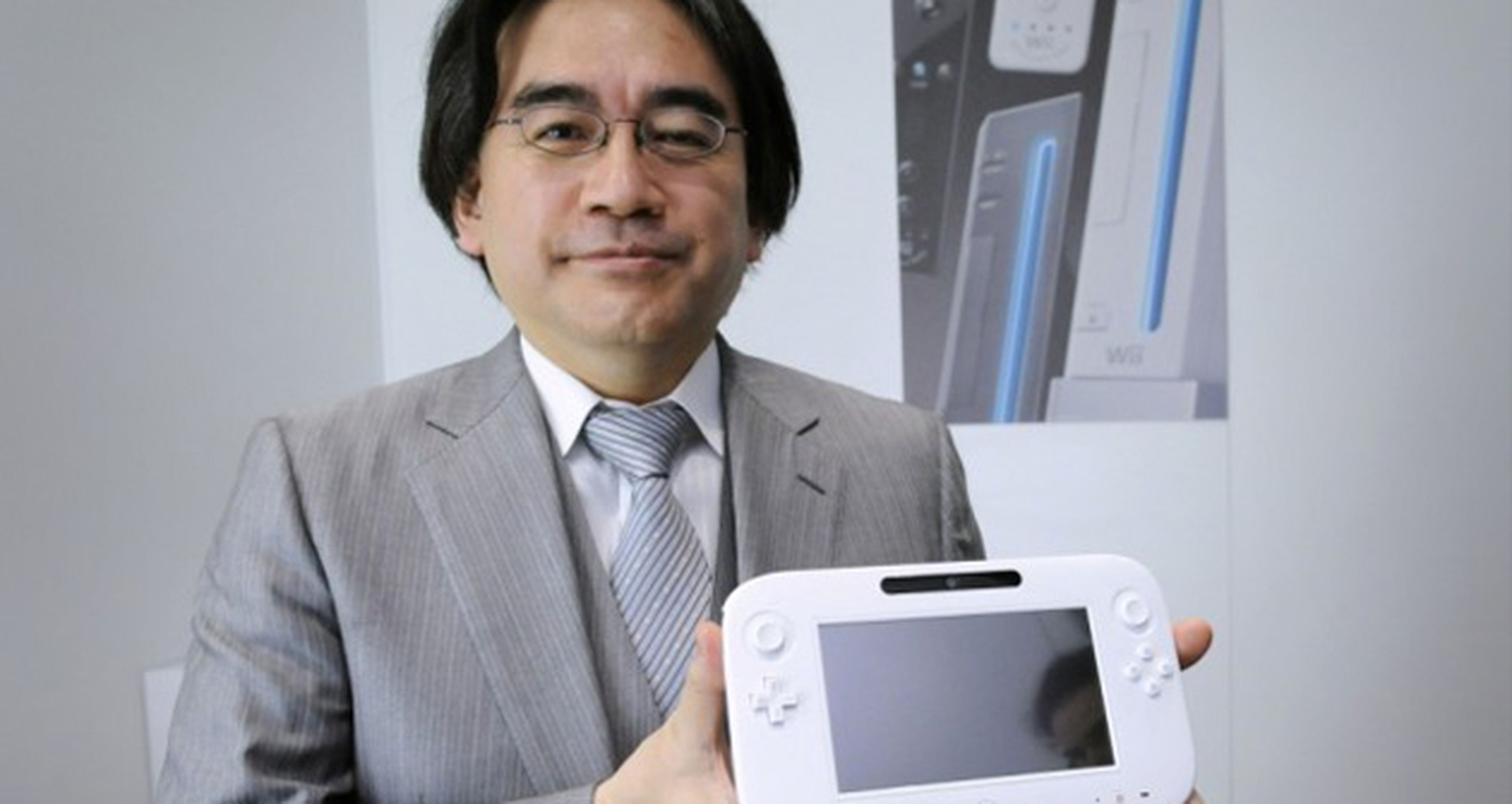 Nintendo tiene &quot;las ideas claras&quot; respecto a su nuevo hardware