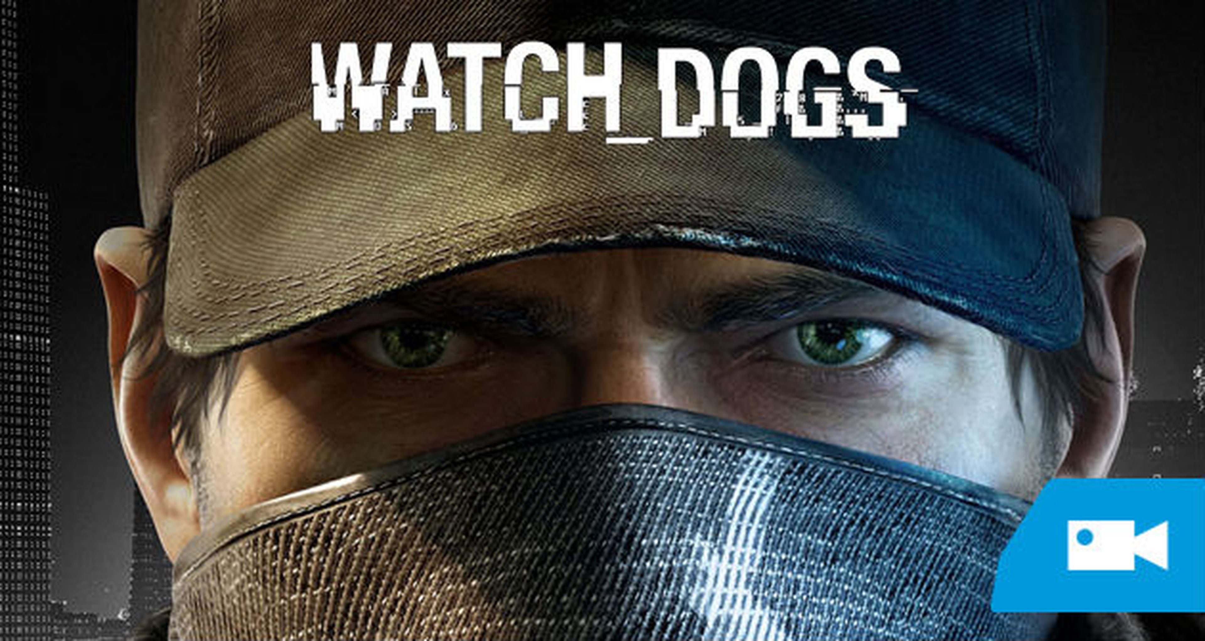 Watch Dogs al detalle en un extenso tráiler
