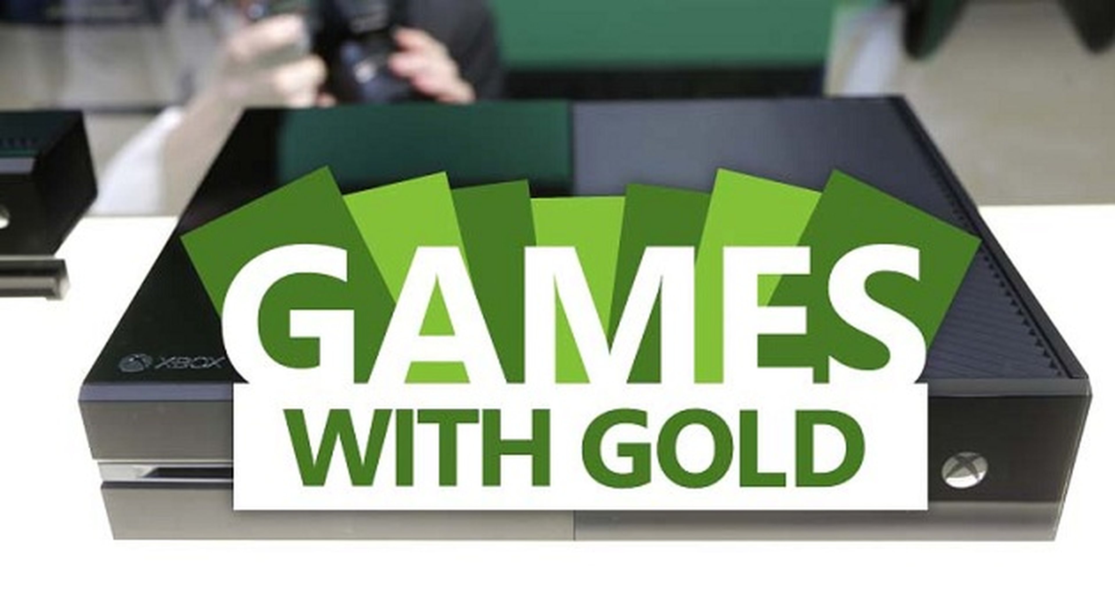 Confirmados los Games With Gold de junio y su llegada a Xbox One