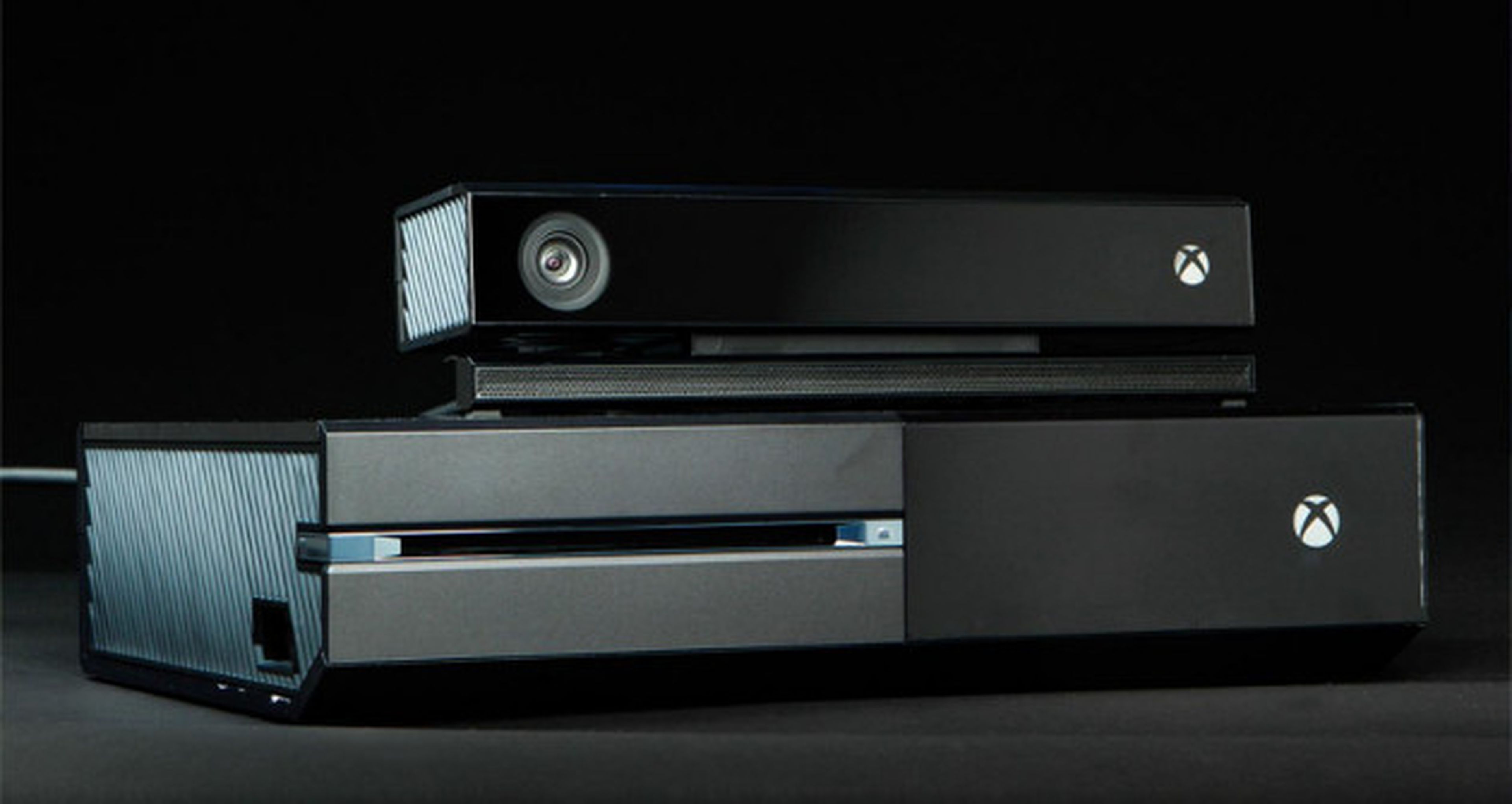 Xbox One se actualizará para ser mejor sin Kinect