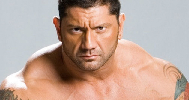 Dave Bautista se une al remake de Kickboxer