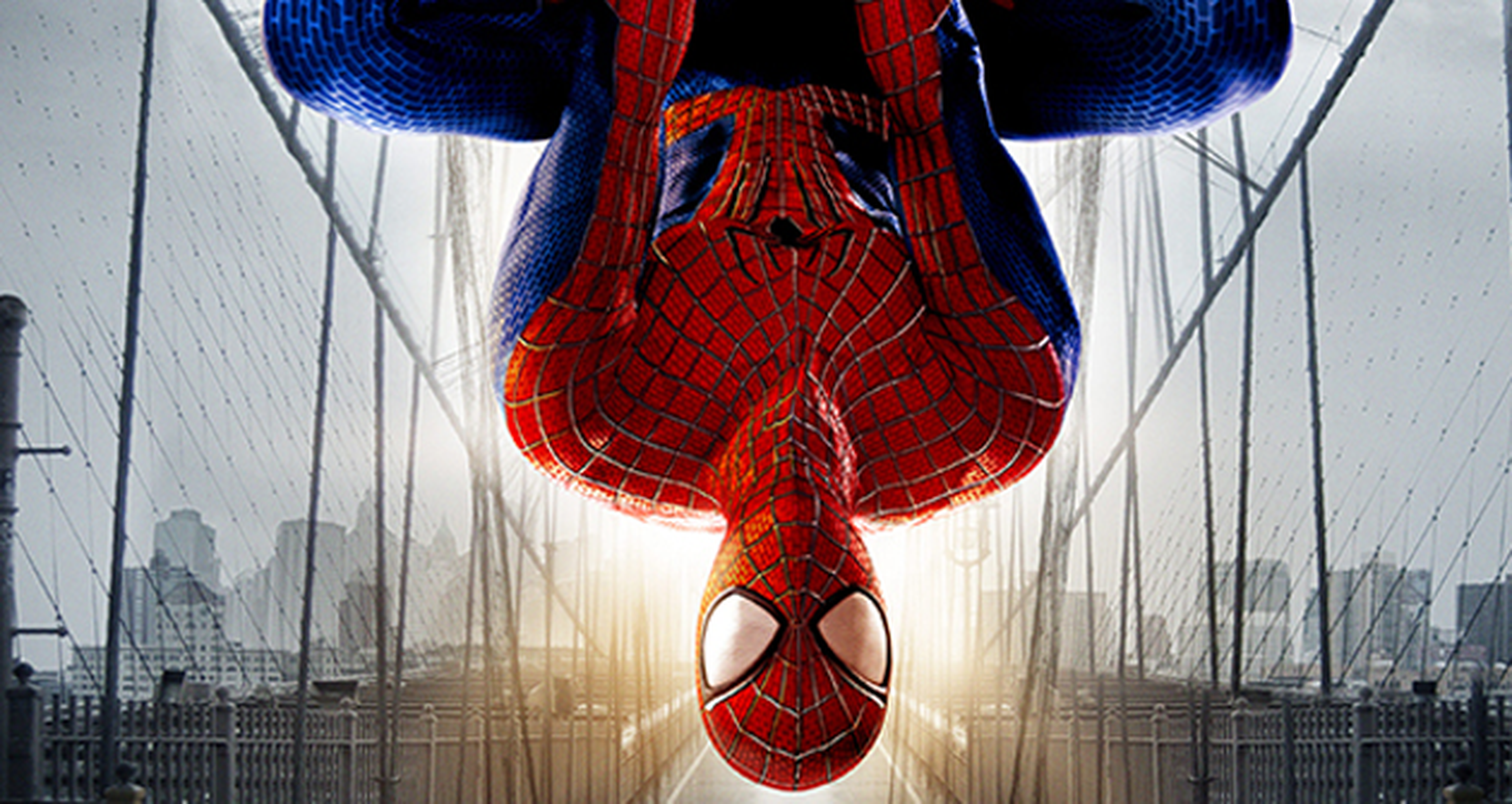 Análisis de The Amazing Spider-Man 2 para Wii U