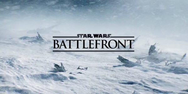 Los mejores juegos de Star Wars Parte I