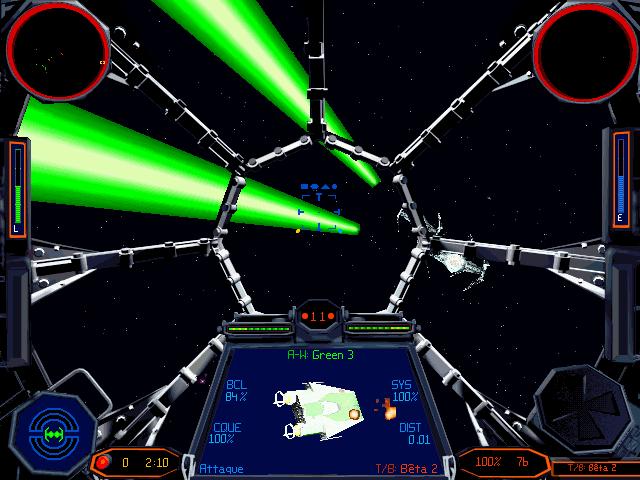 Los mejores juegos de Star Wars Parte I