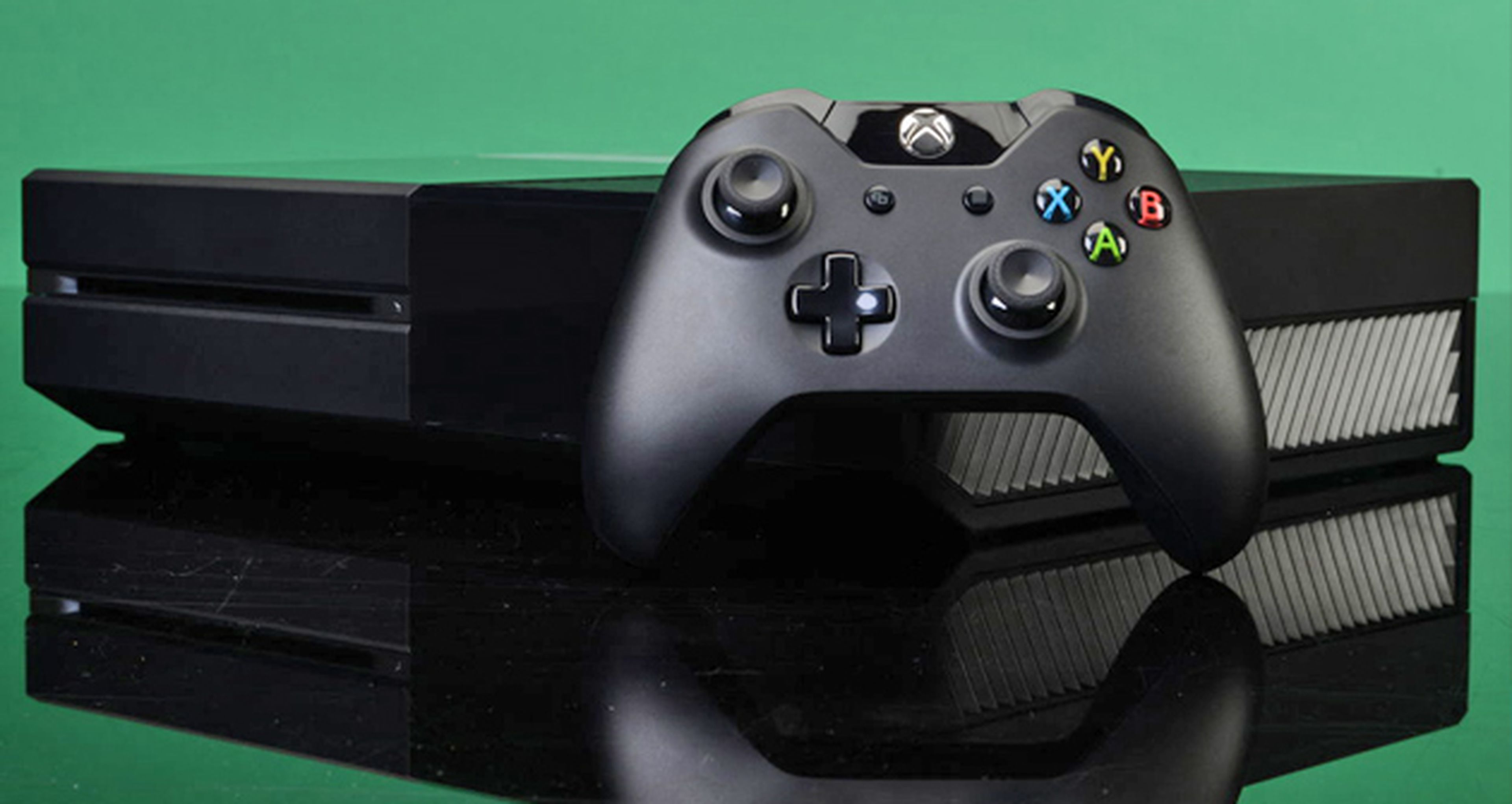 Xbox One podría aumentar su potencia sin Kinect
