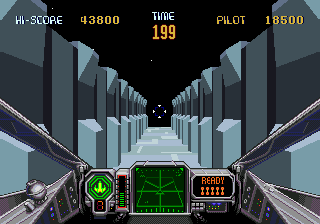 Los mejores juegos de Star Wars Parte I