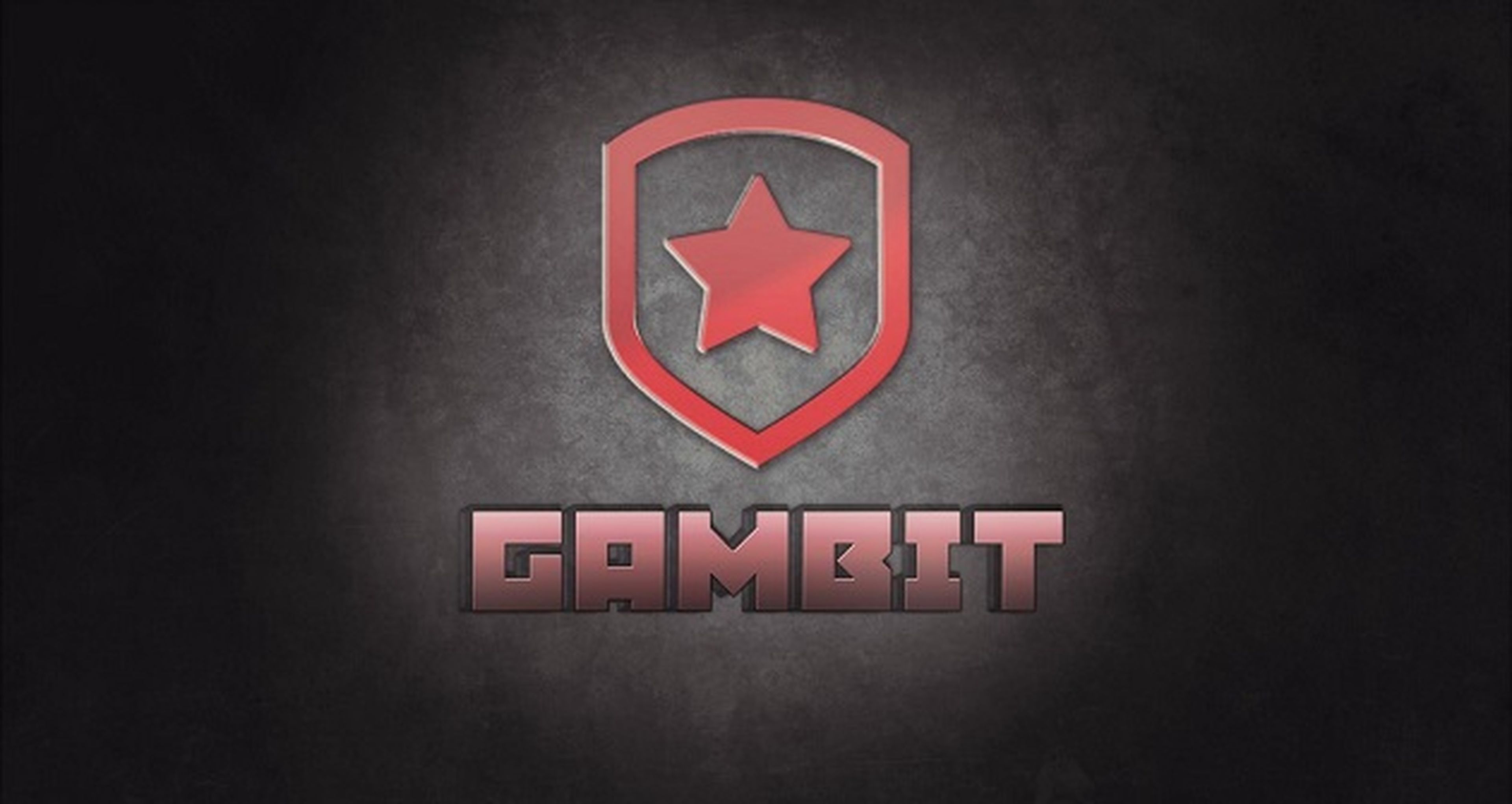 Gambit Gaming ya tiene sustituto para &#039;Alex Ich&#039;