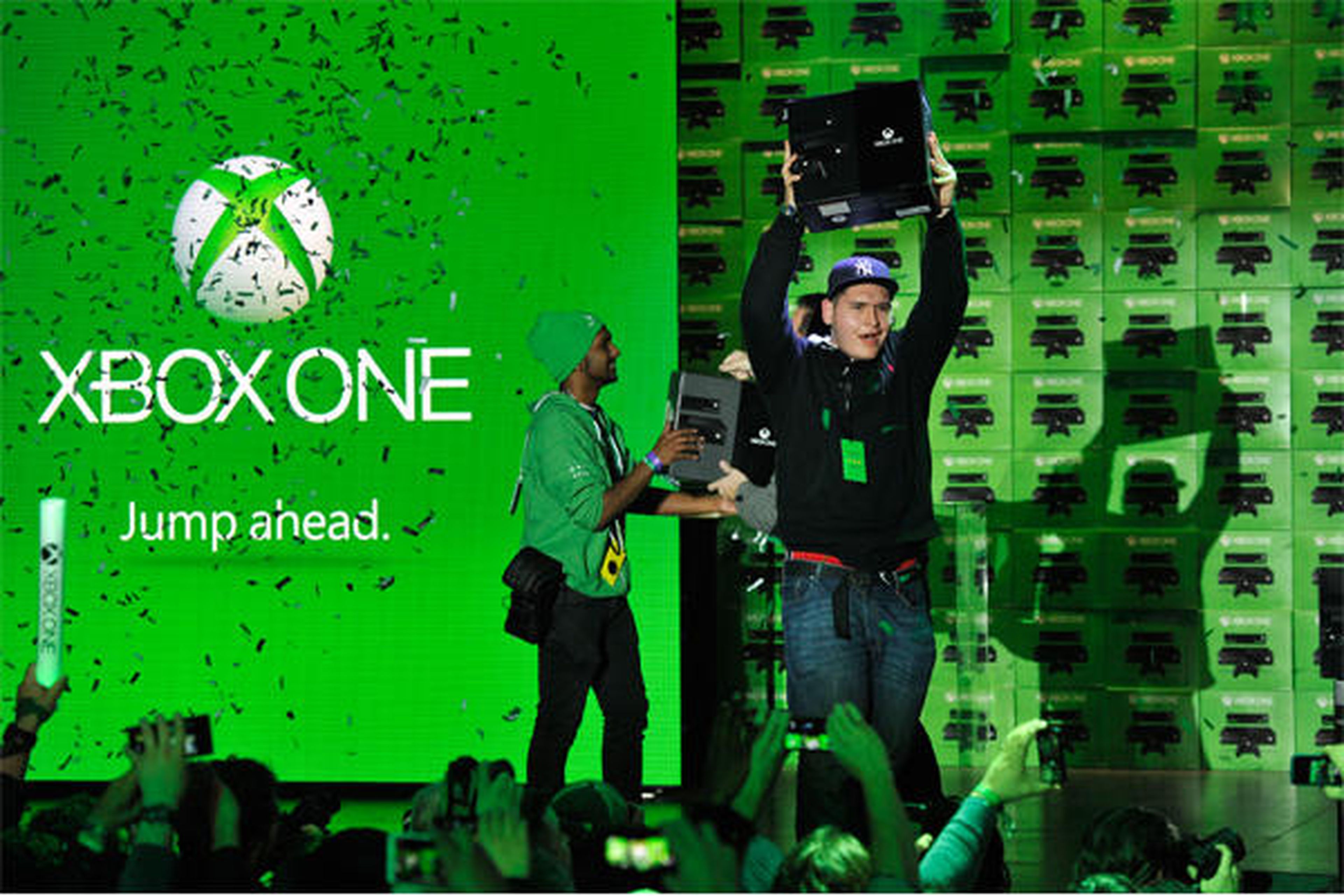 Xbox One adelantará a PlayStation 4 en 2015 según analistas