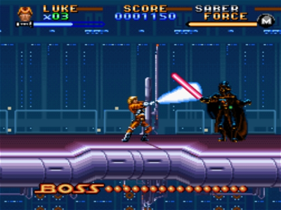 Los mejores juegos de Star Wars Parte II