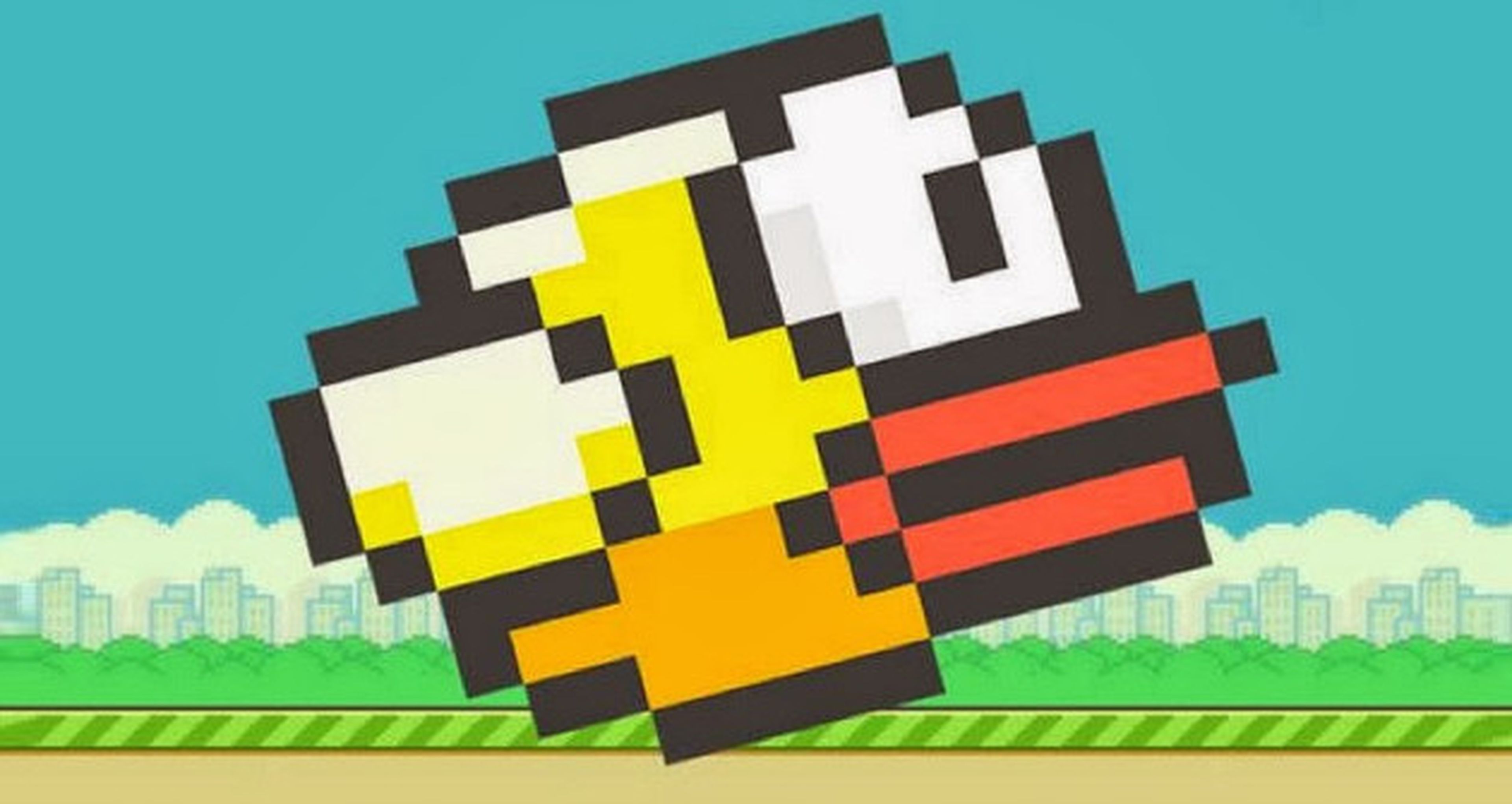 Flappy Bird volverá en agosto y tendrá multijugador