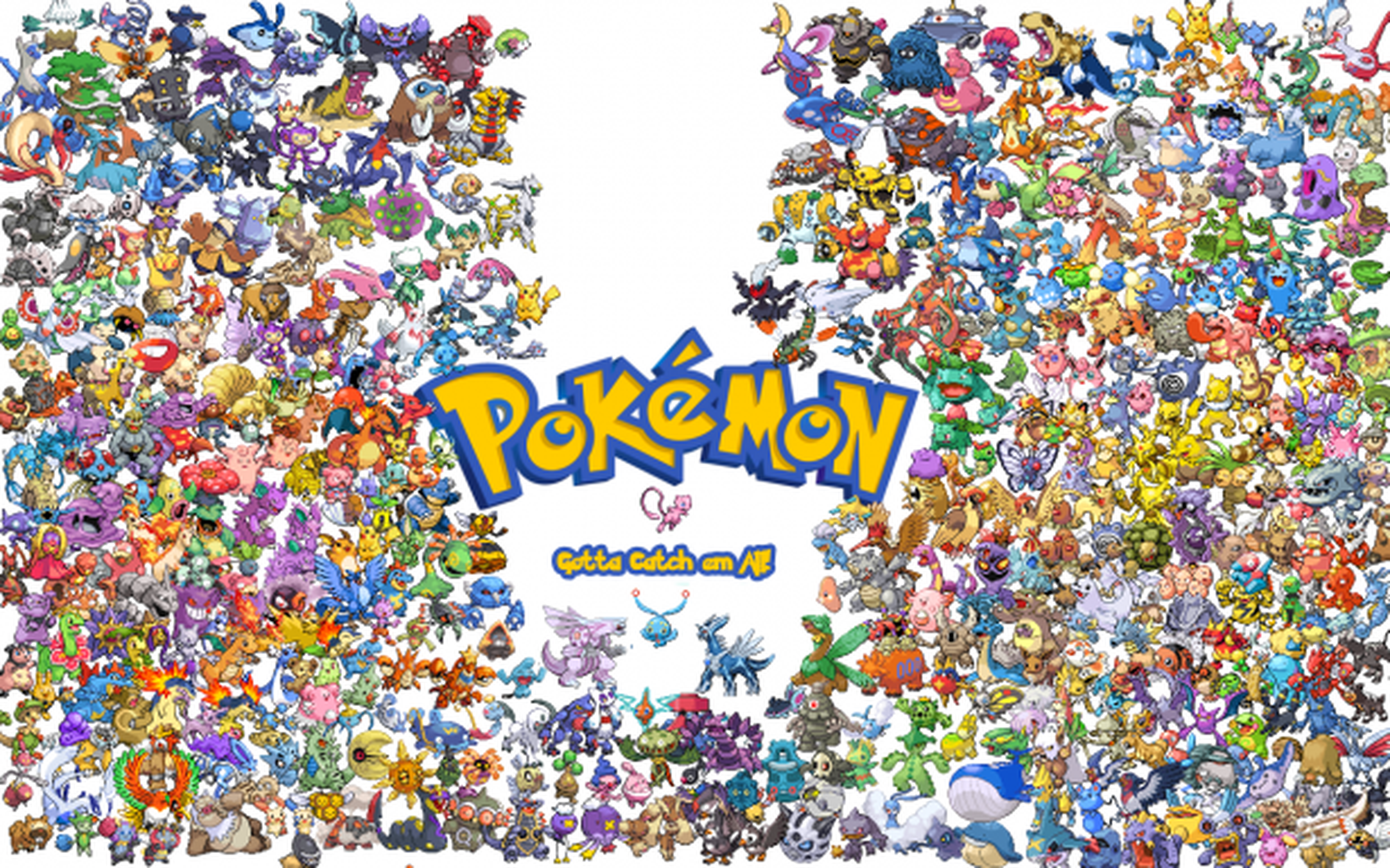 Iwata: Wii U está esperando a su "momento Pokémon"