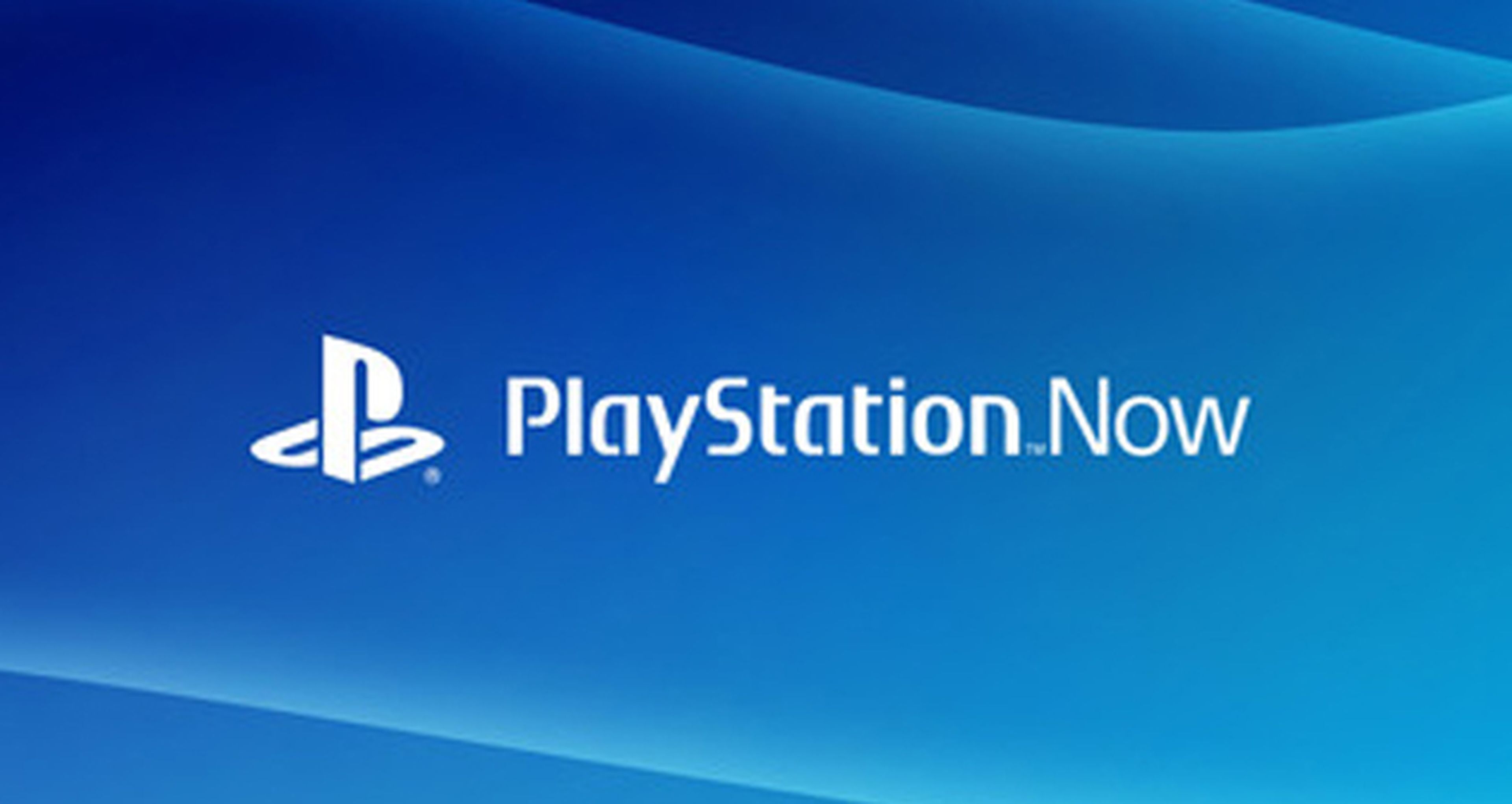 PlayStation Now llegará con cientos de títulos