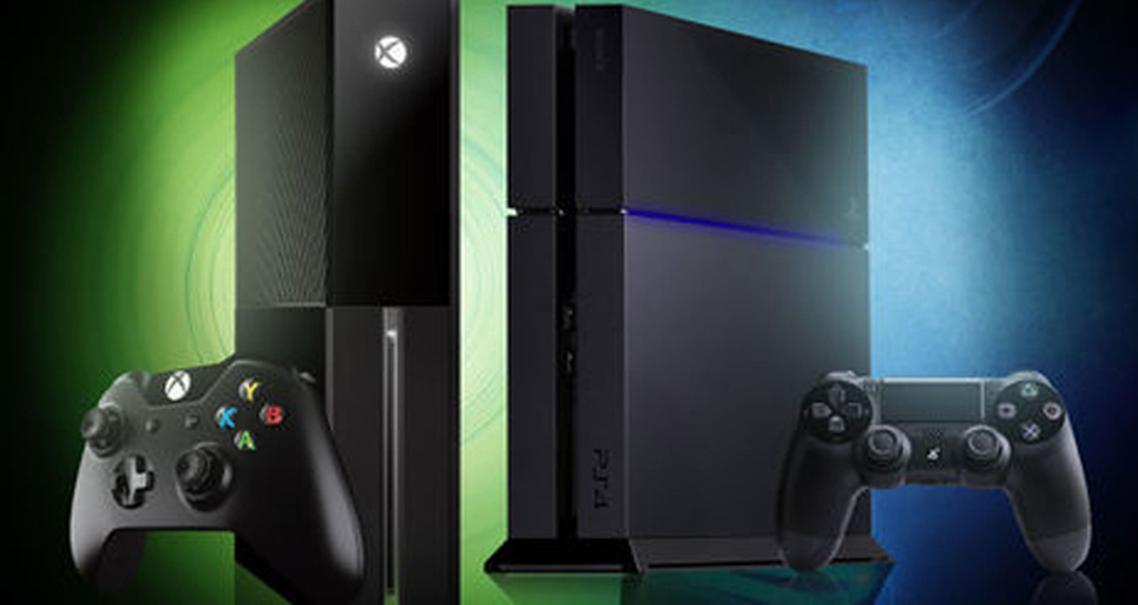 Según Microsoft, las razones por las que PS4 vende más que Xbox One