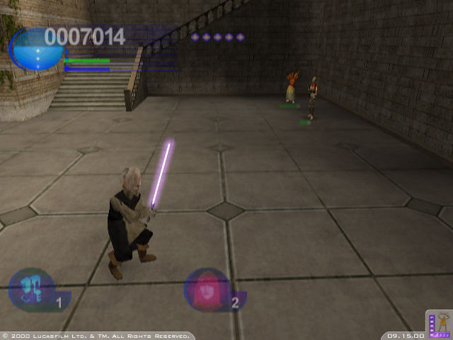 Los mejores juegos de Star Wars Parte II