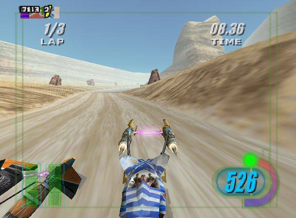 Los mejores juegos de Star Wars Parte II