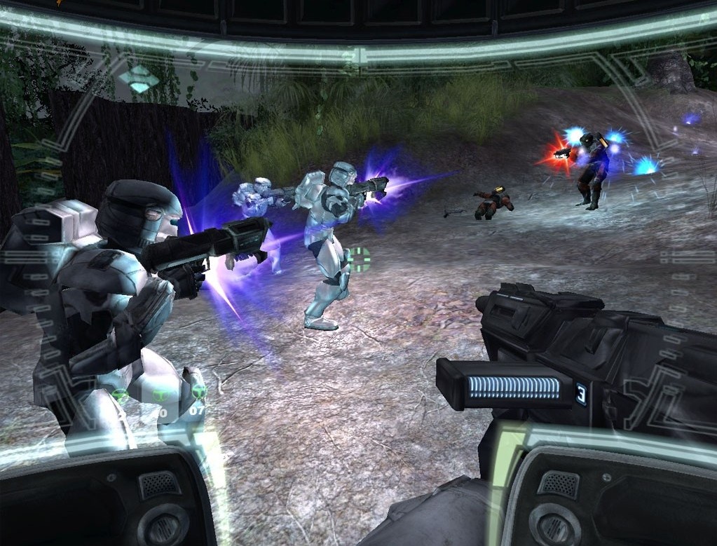 Los mejores juegos de Star Wars Parte II