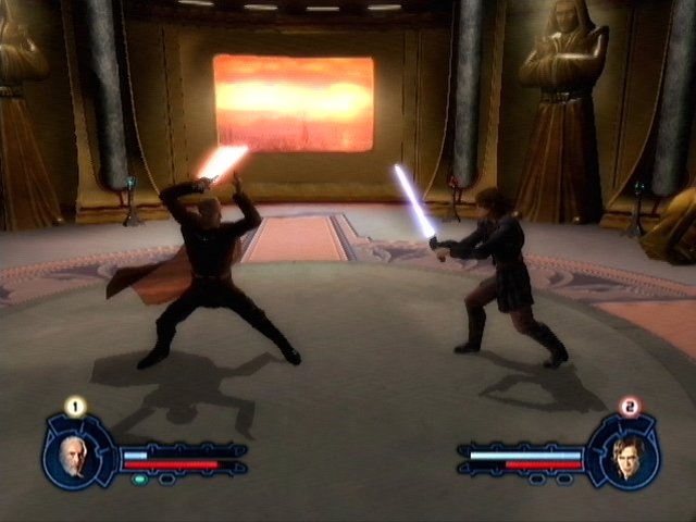 Los mejores juegos de Star Wars Parte II