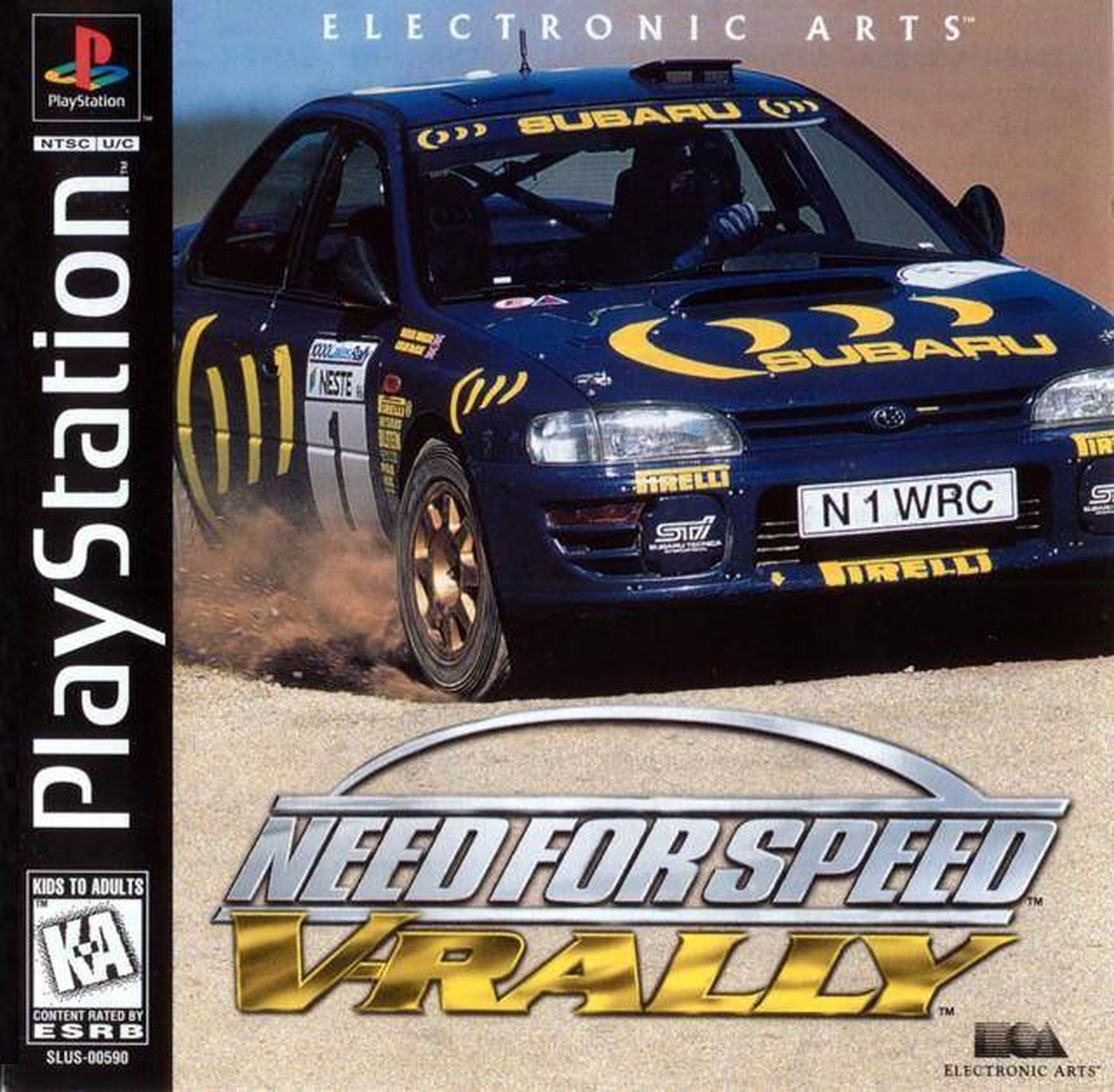 20 Aniversario de la serie Need of Speed