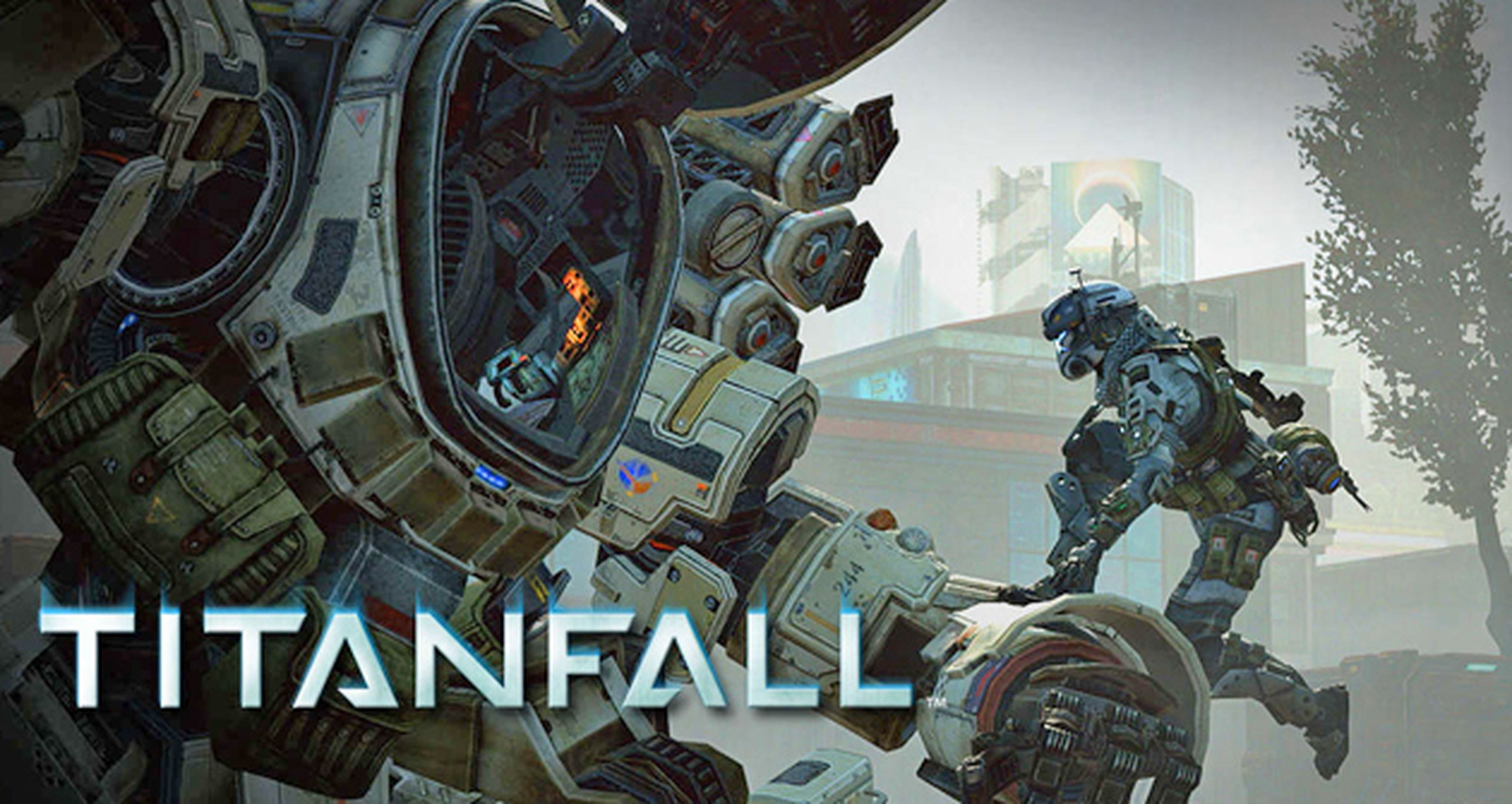 Titanfall es el juego más vendido en Estados unidos en abril