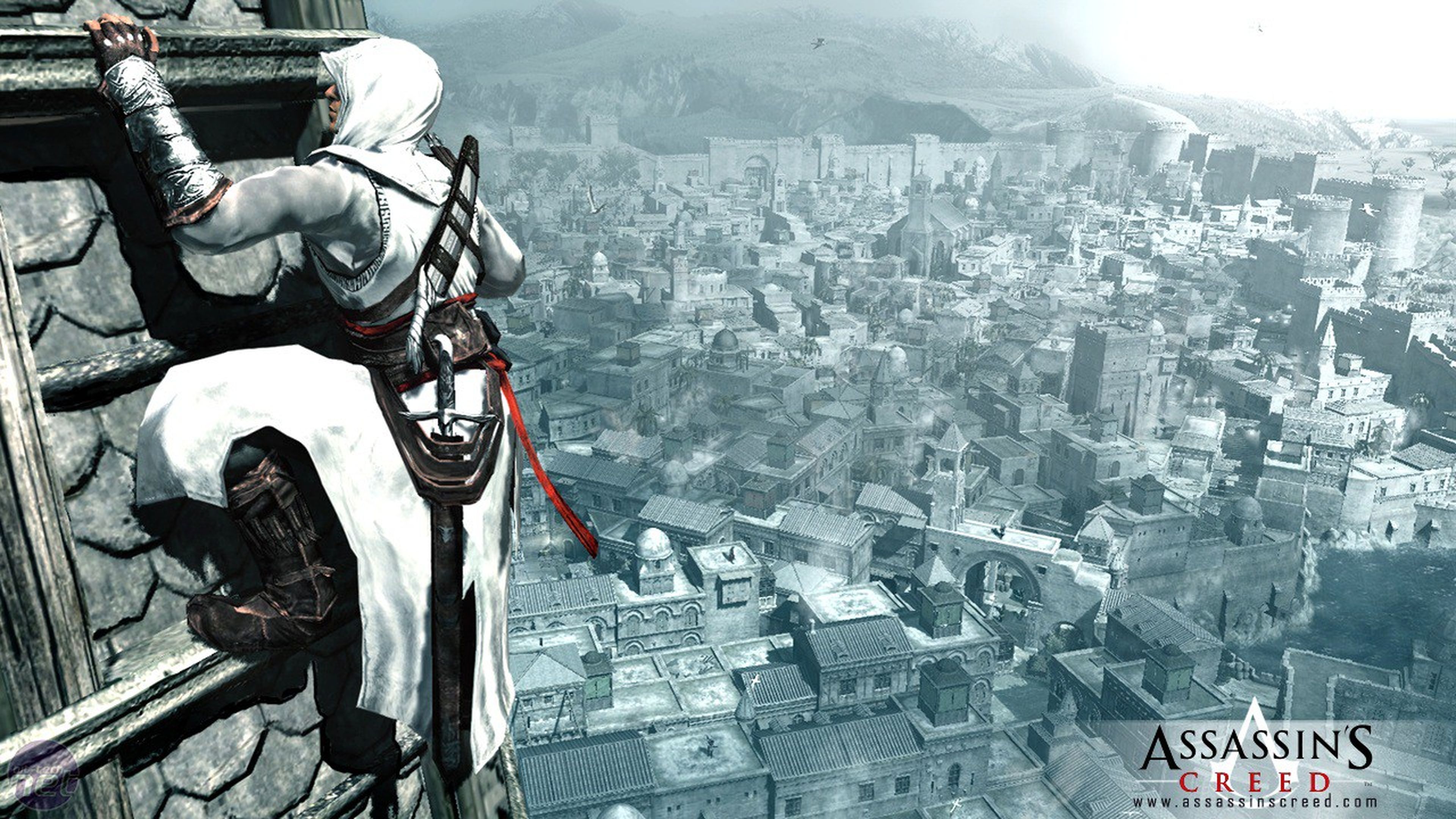Pronto sabremos más del nuevo Assassin's Creed de PlayStation 3 y Xbox 360