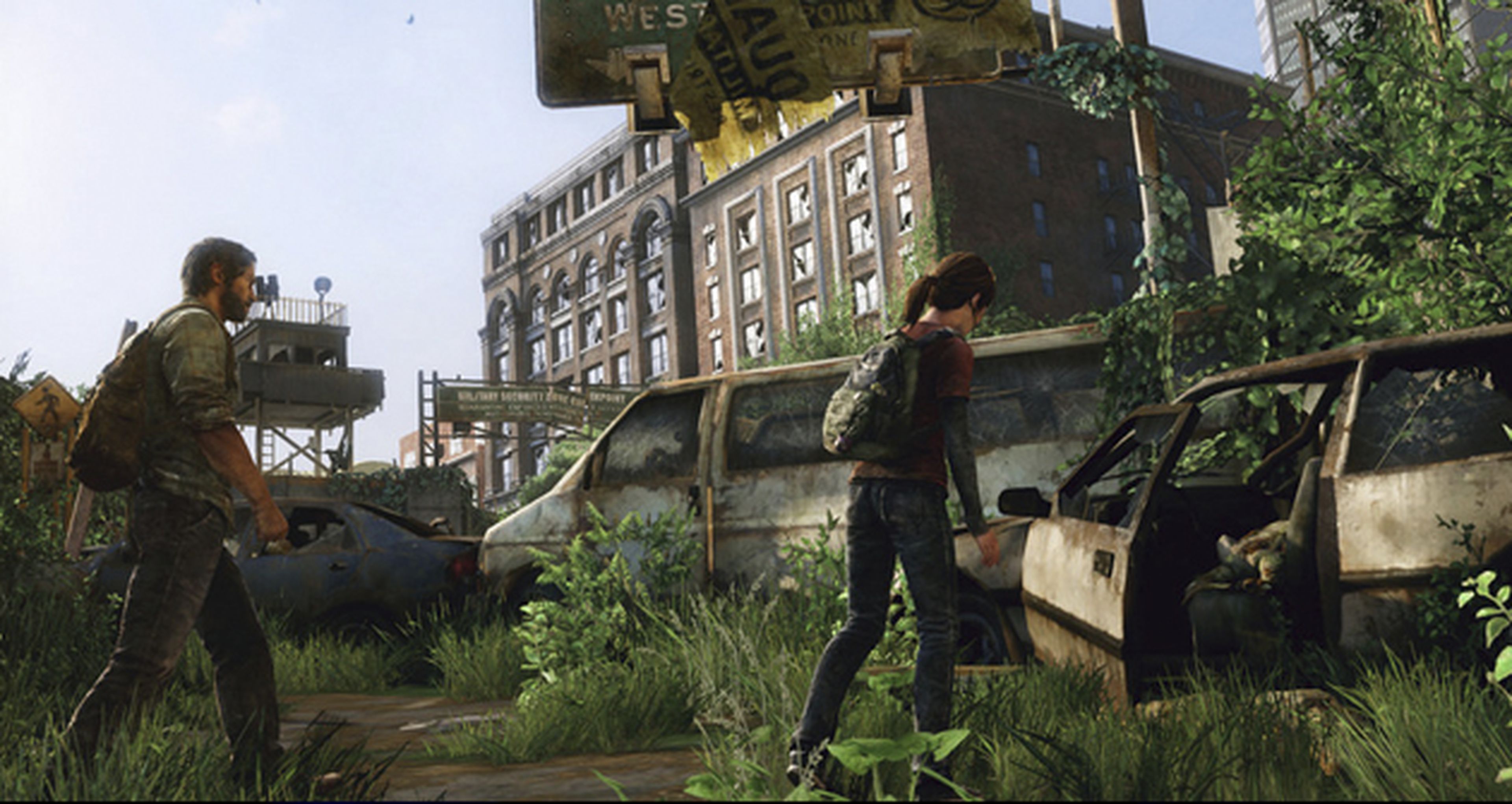 Crear The Last of Us para PS4 &quot;fue un infierno&quot;