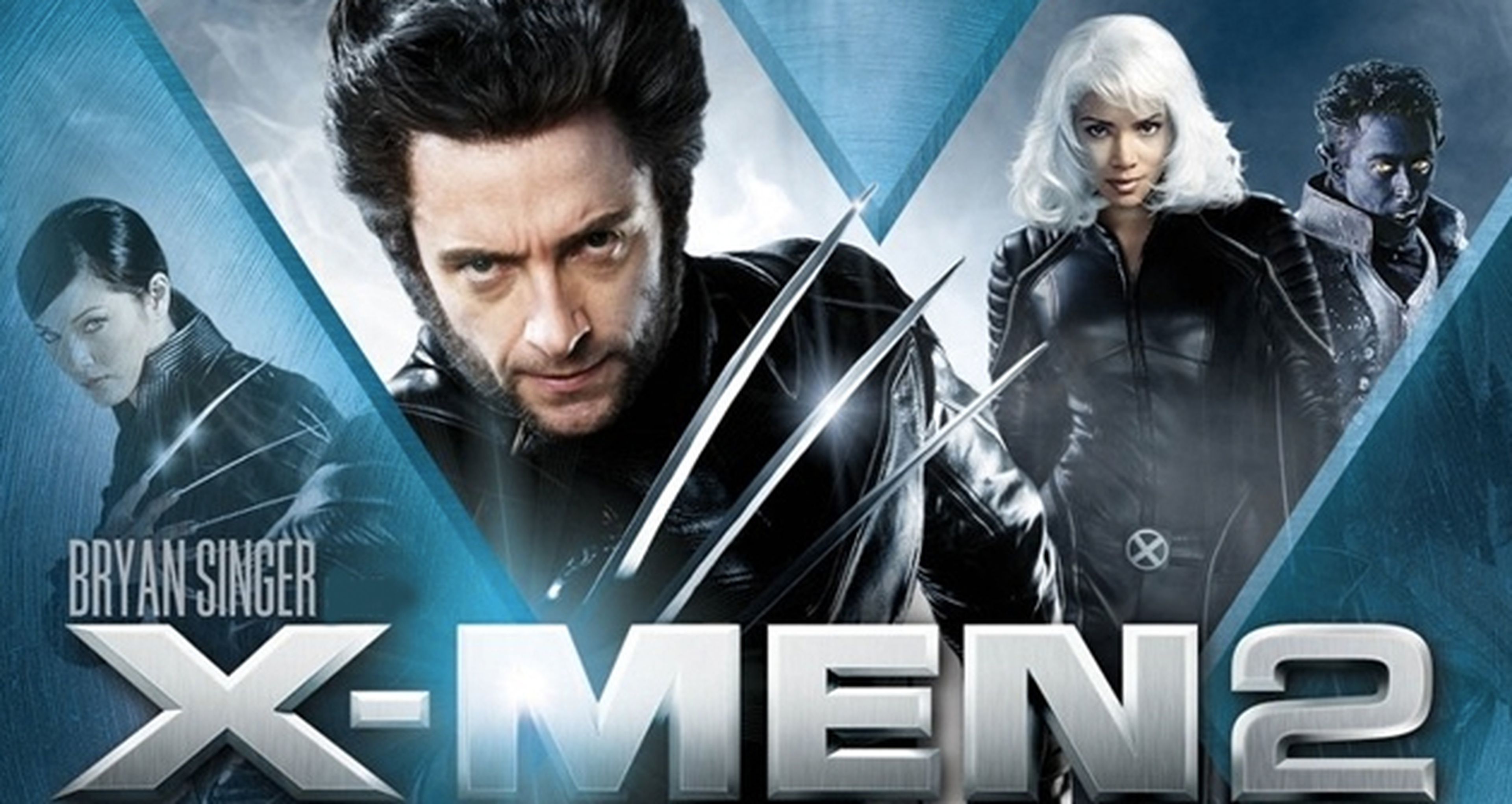 Especial mutantes: crítica de X-Men 2
