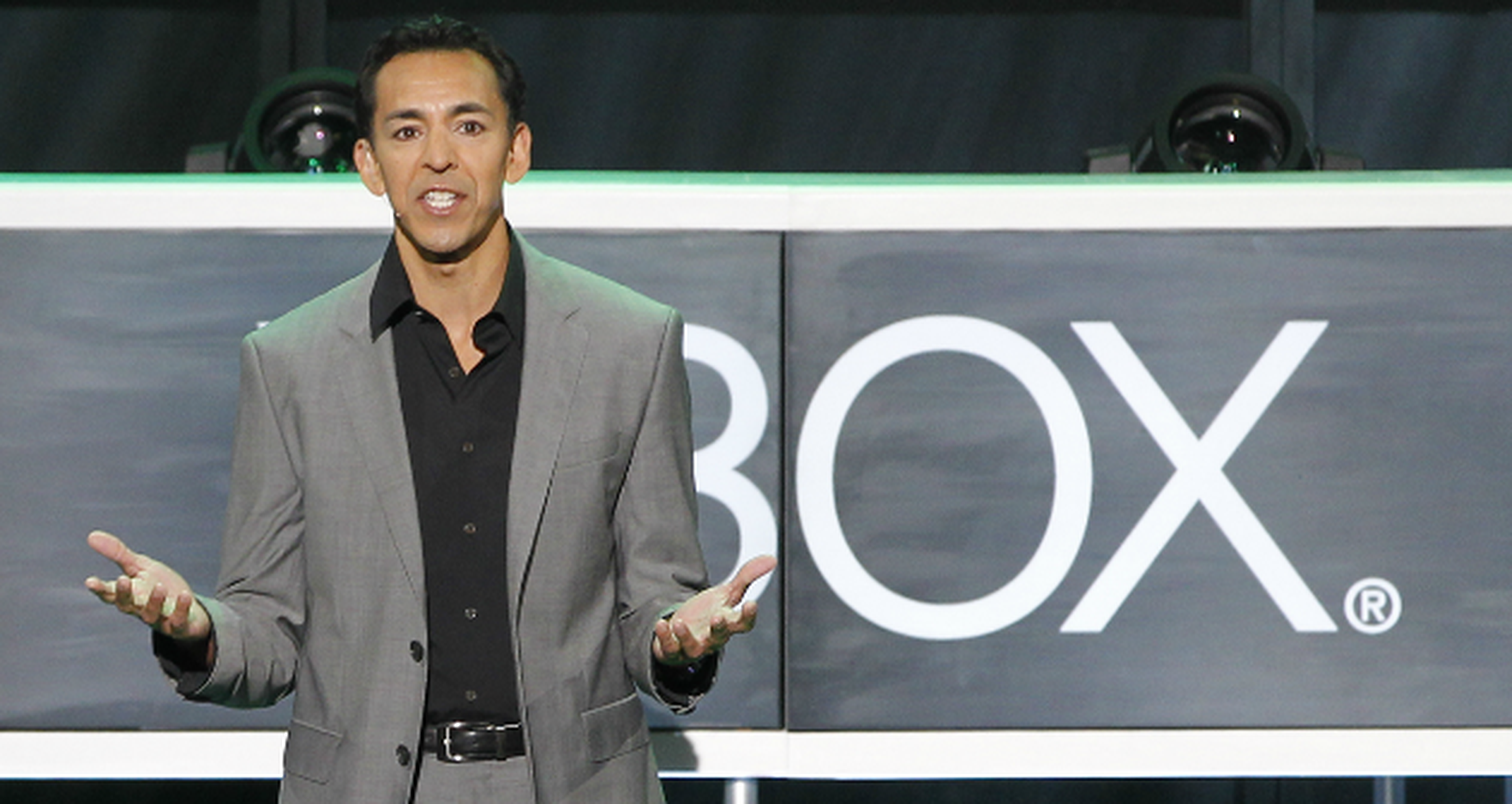 Yusuf Mehid de Microsoft: “El E3 será todo sobre juegos”