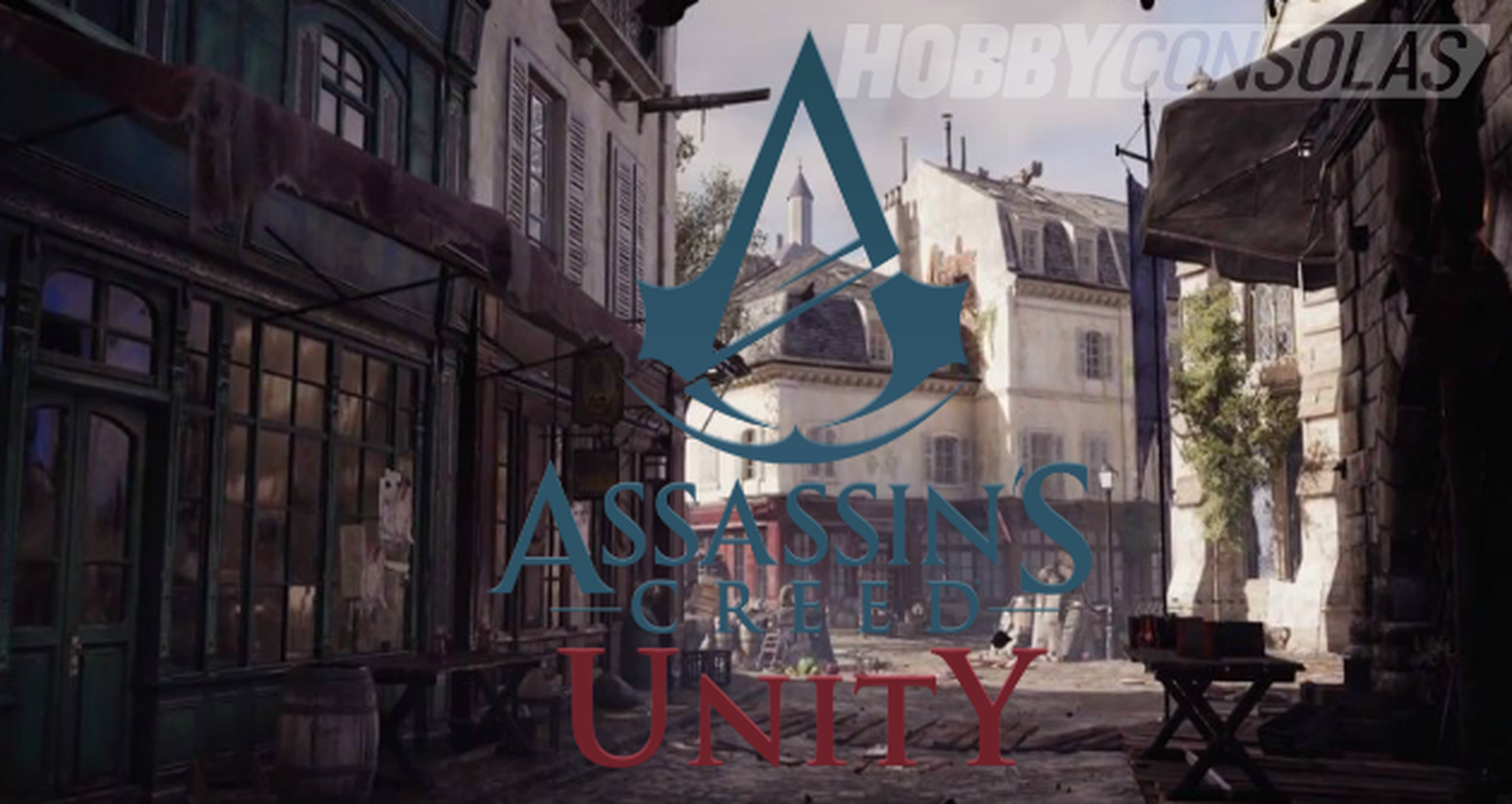 10 estudios trabajan en Assassin&#039;s Creed Unity
