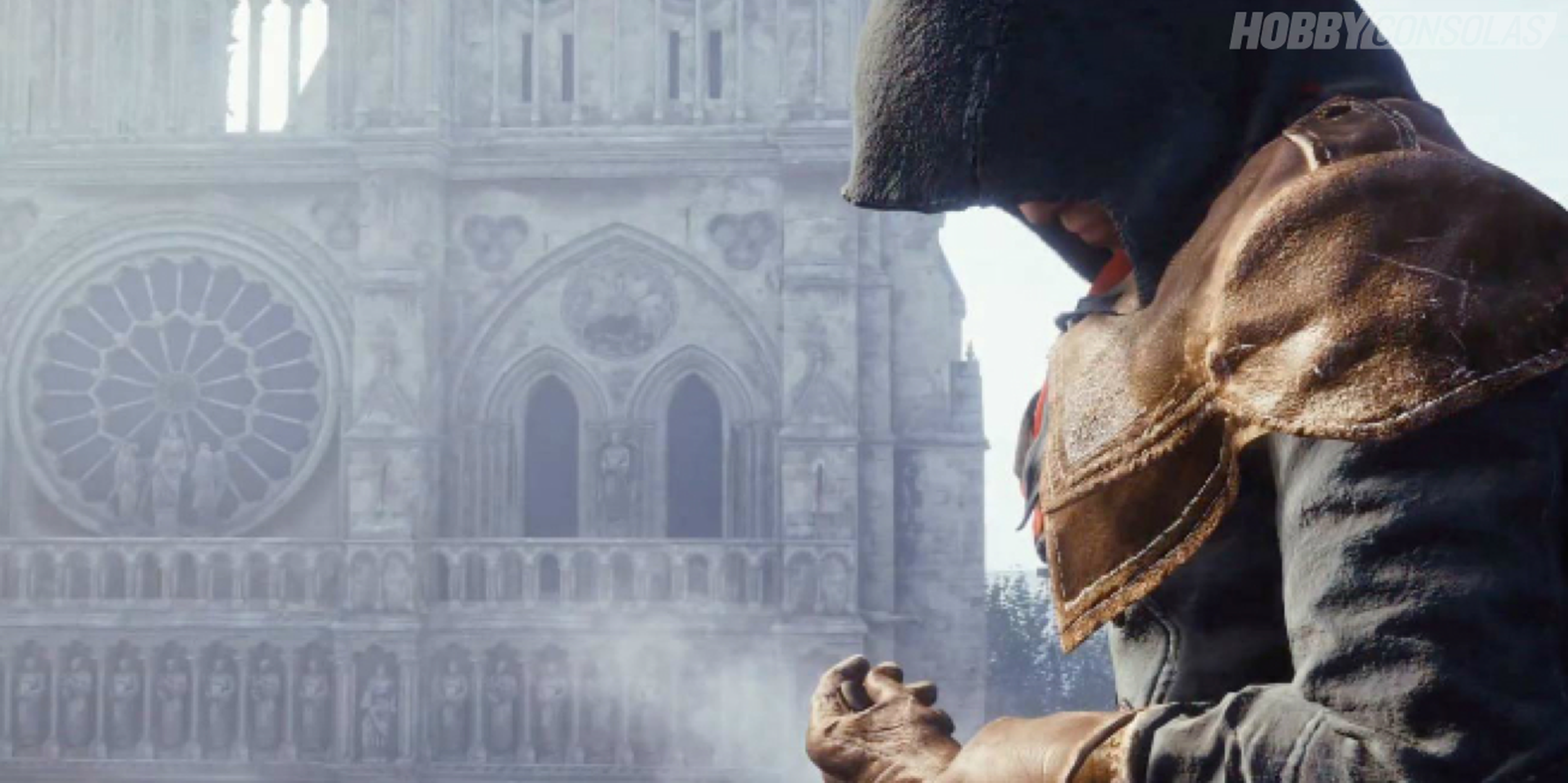 10 estudios trabajan en Assassin's Creed Unity