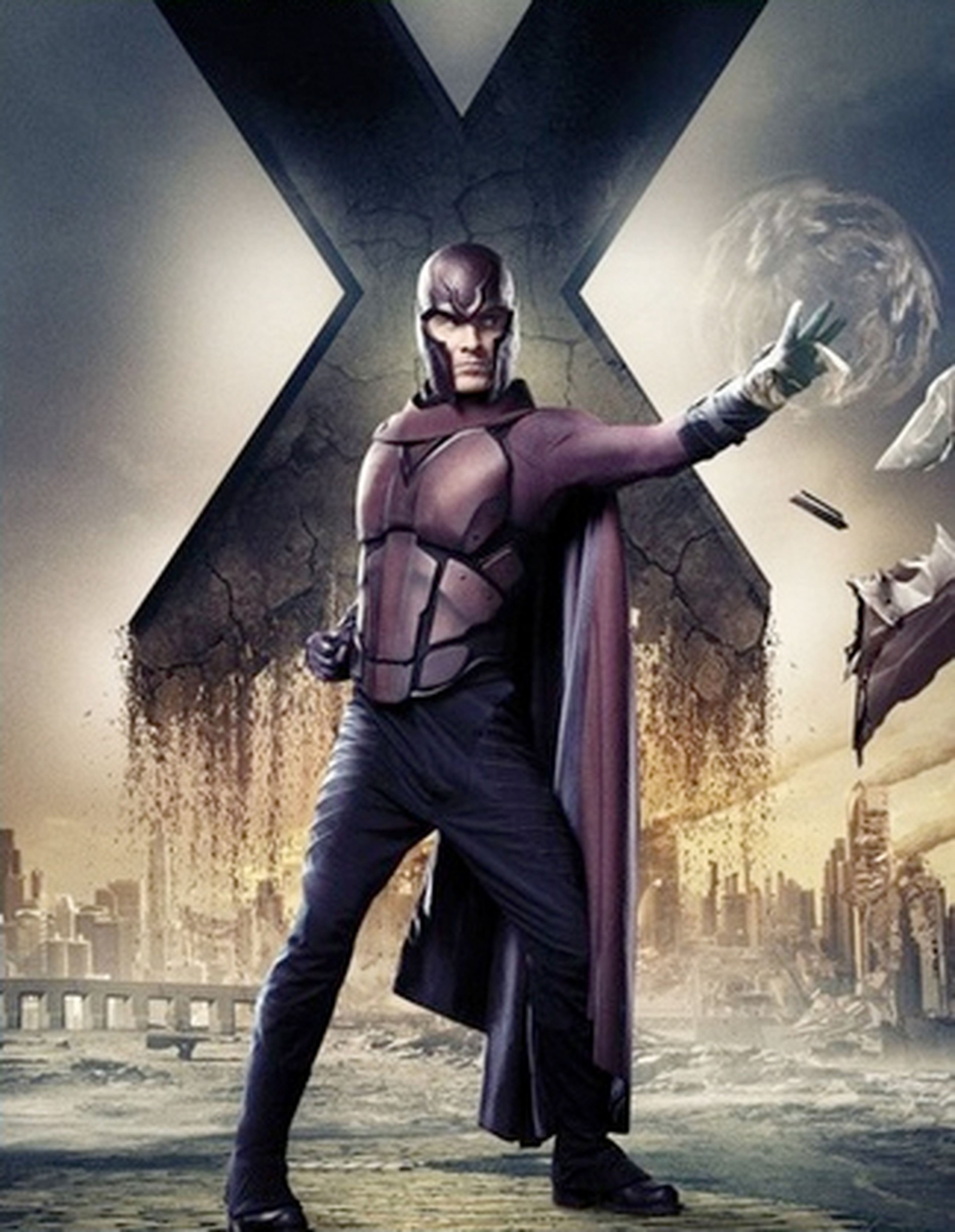 Desvelada la escena postcréditos de X-Men: días del futuro pasado