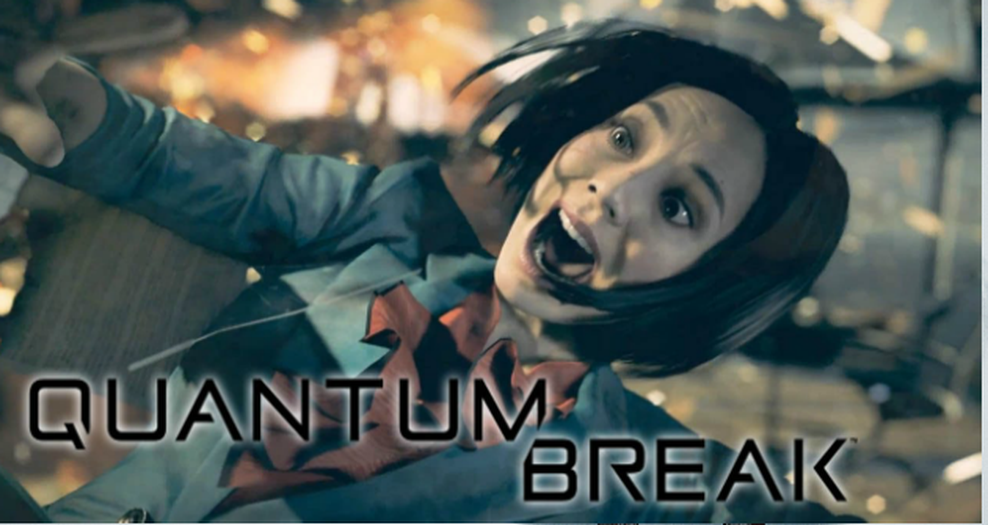 Quantum Break podría retrasarse hasta el 2015