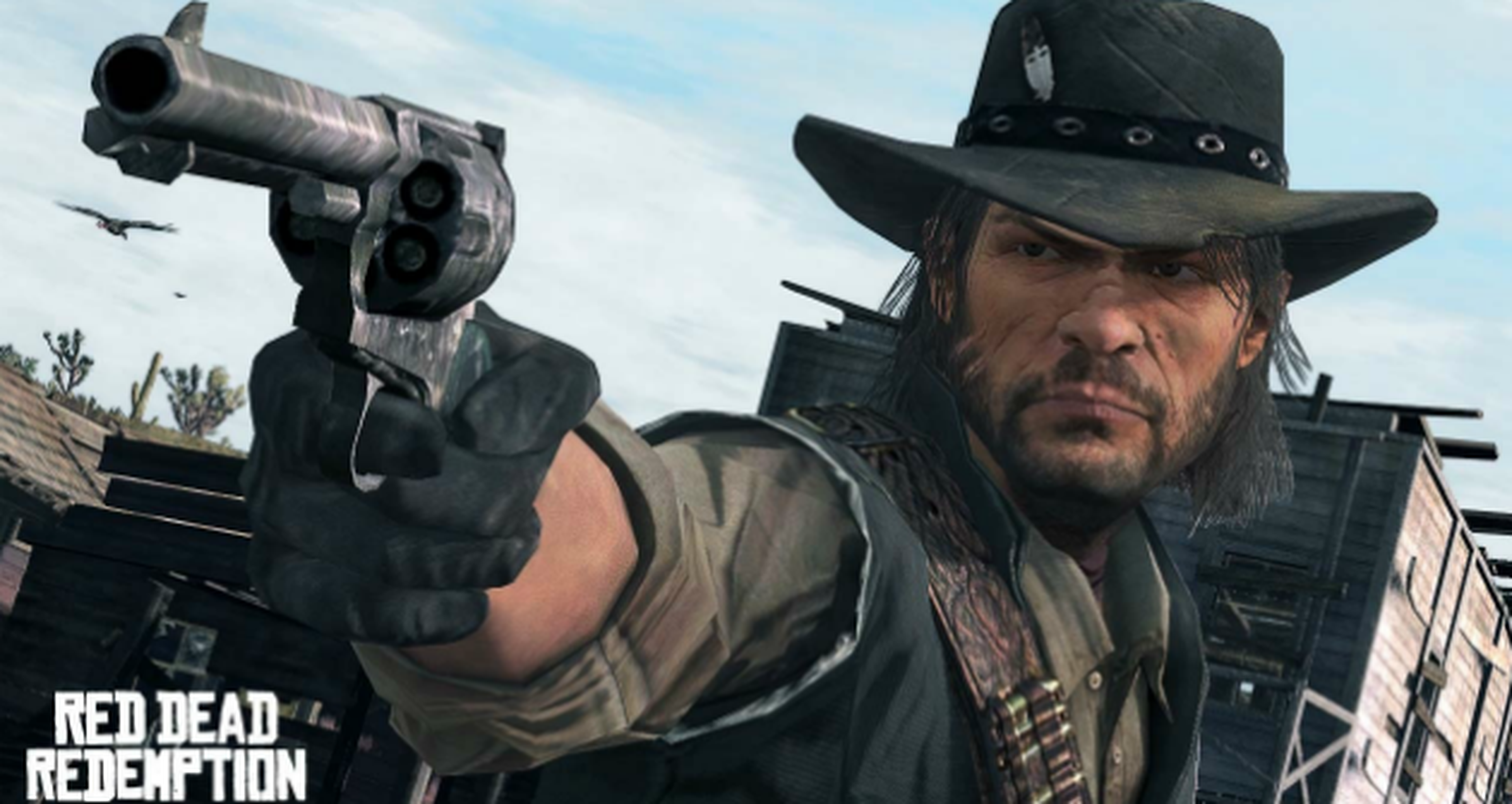 Rumor: Red Dead Redemption 2 podría ser el próximo juego de Rockstar