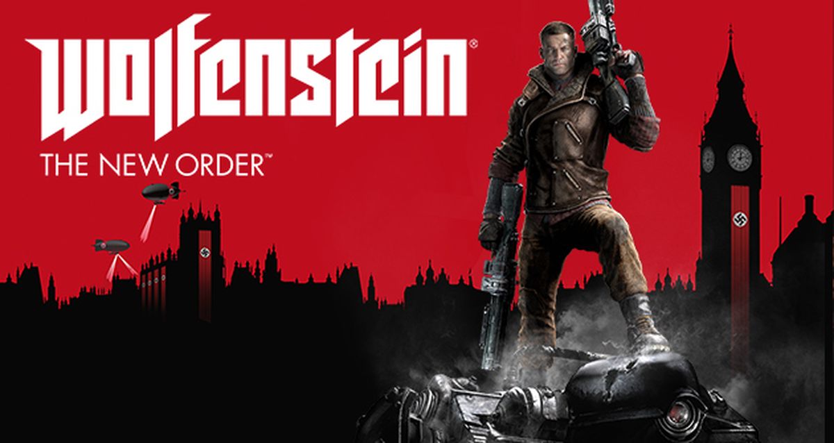 Análise de Wolfenstein: The New Order - Rei dos Games!
