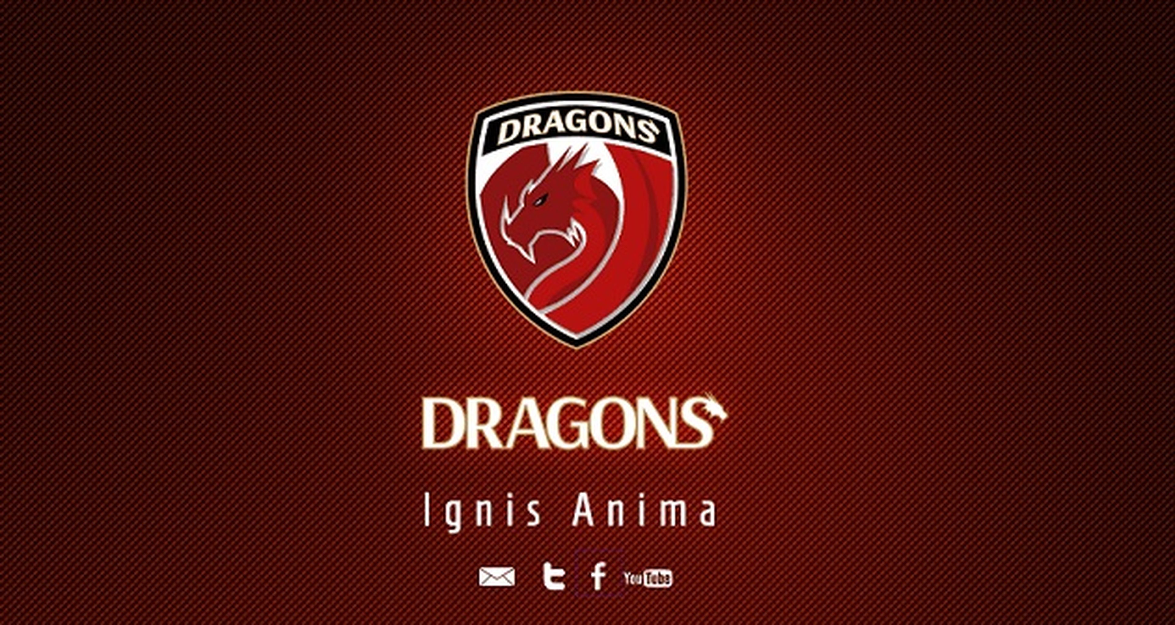 Dragons presenta a sus equipos de League of Legends y Call of Duty