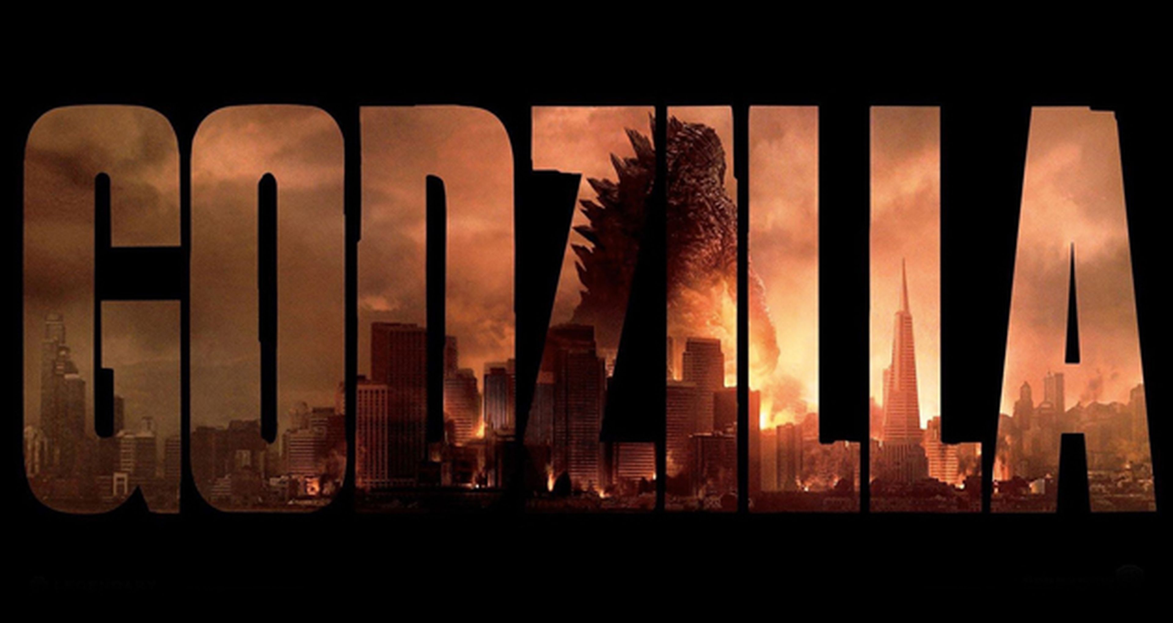 En marcha la secuela de Godzilla, ¡ha gustado la nueva versión!