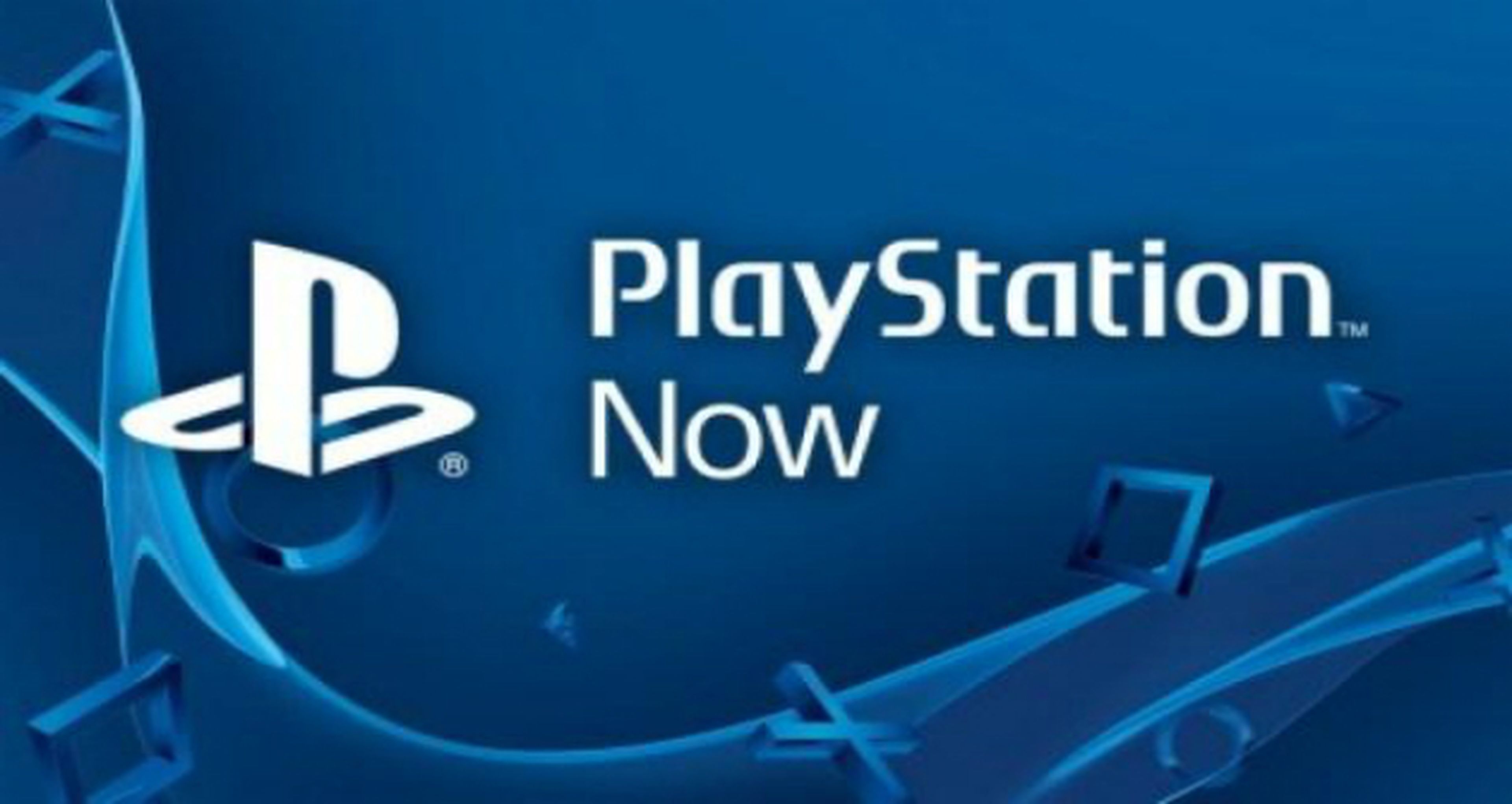 PS4 recibe la beta de PlayStation Now