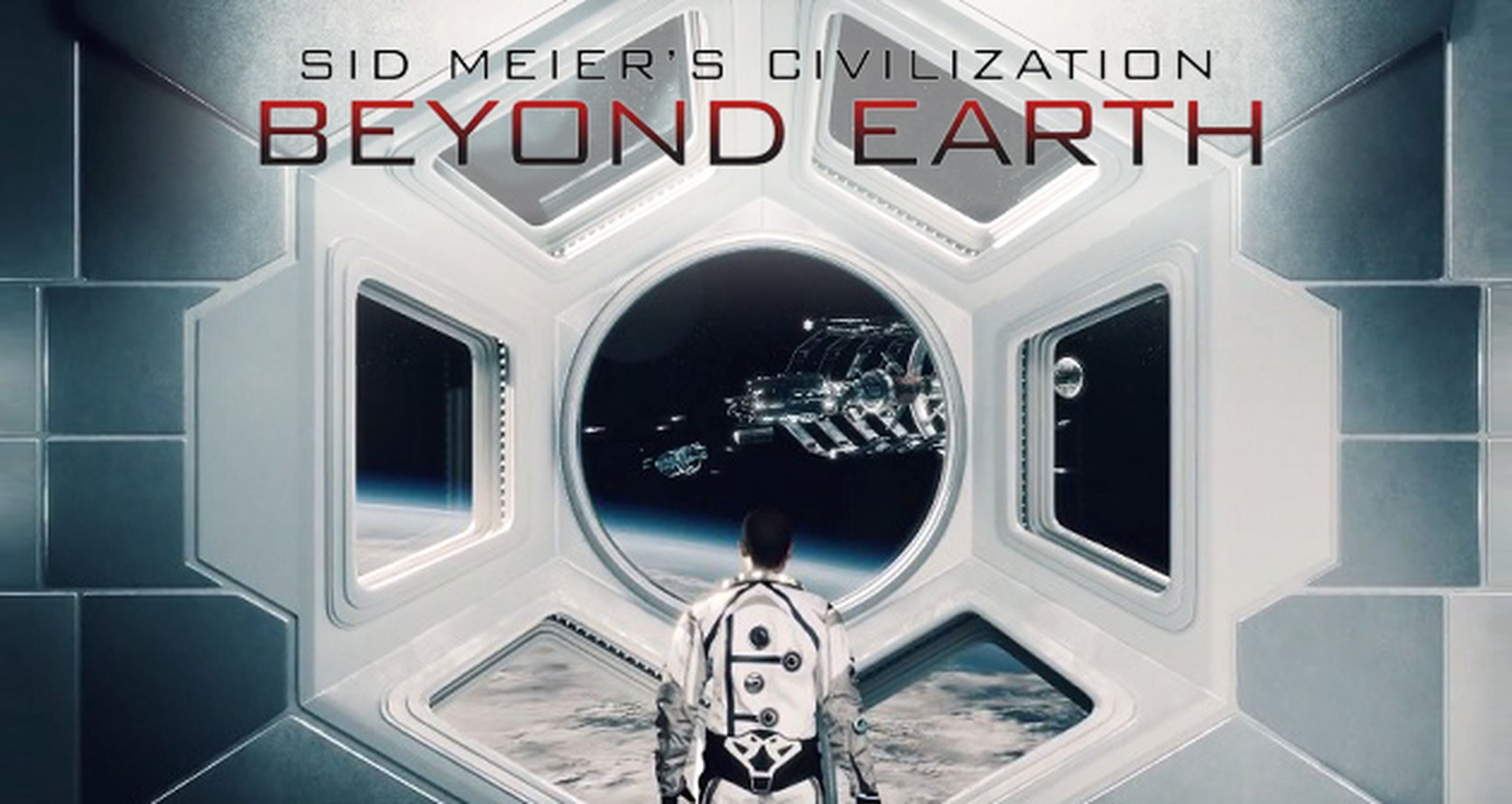 Avance de Civilization: Beyond Earth