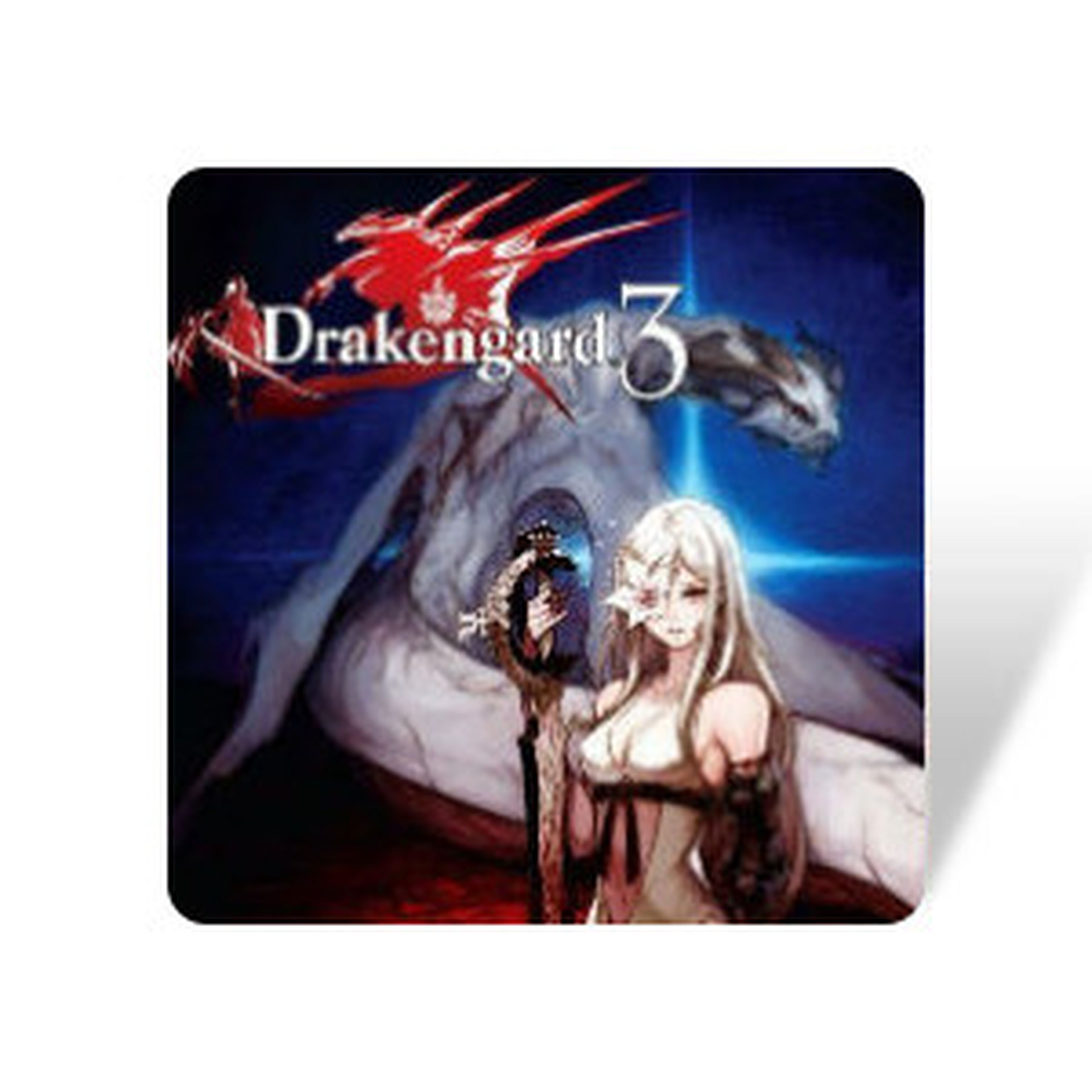 Drakengard 3 para PS3