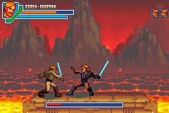Los mejores juegos de Star Wars Parte II