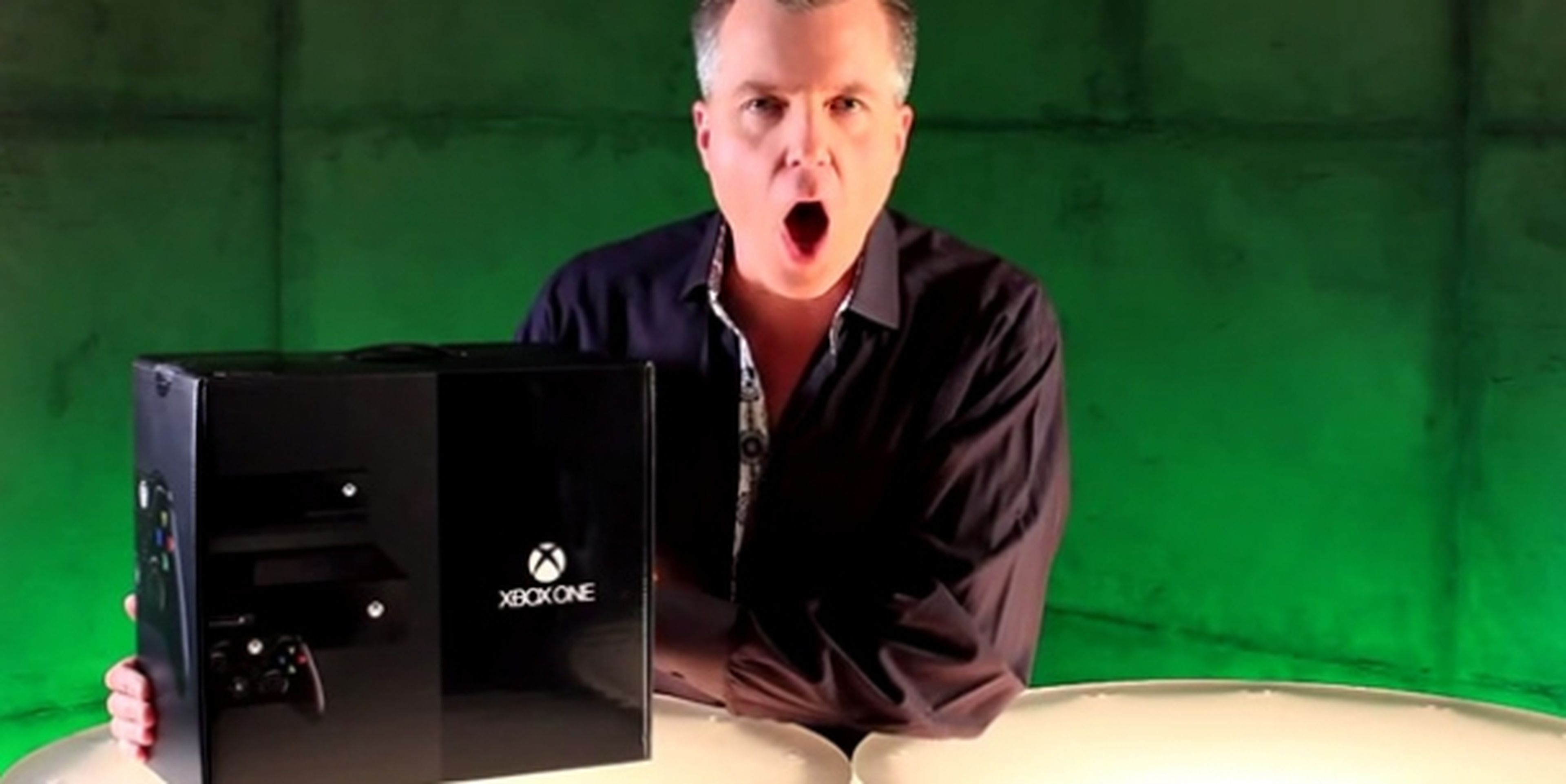 E3 2014: Microsoft promete presentar "algo inédito en la historia de la feria"