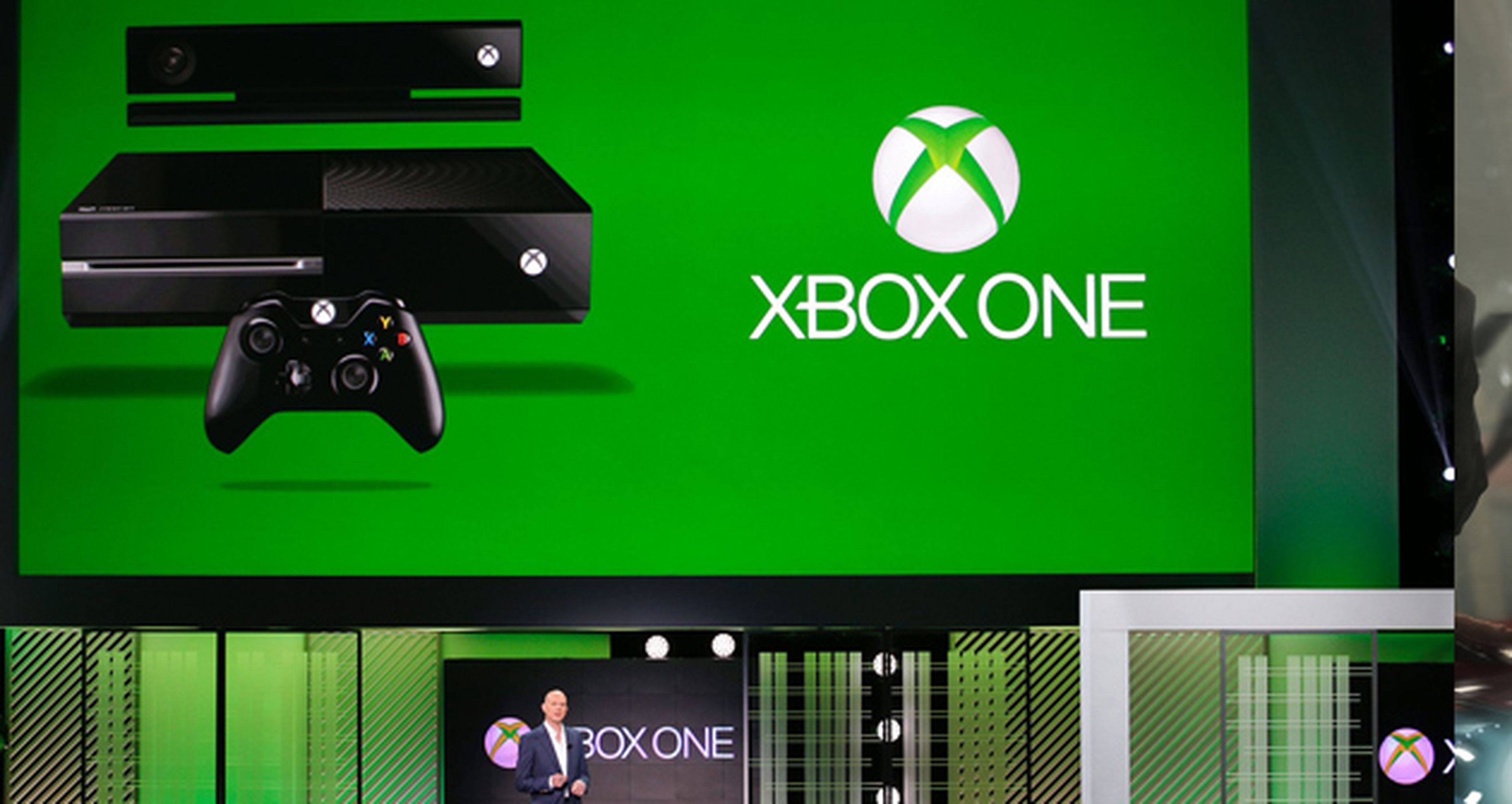E3 2014: Microsoft promete presentar &quot;algo inédito en la historia de la feria&quot;