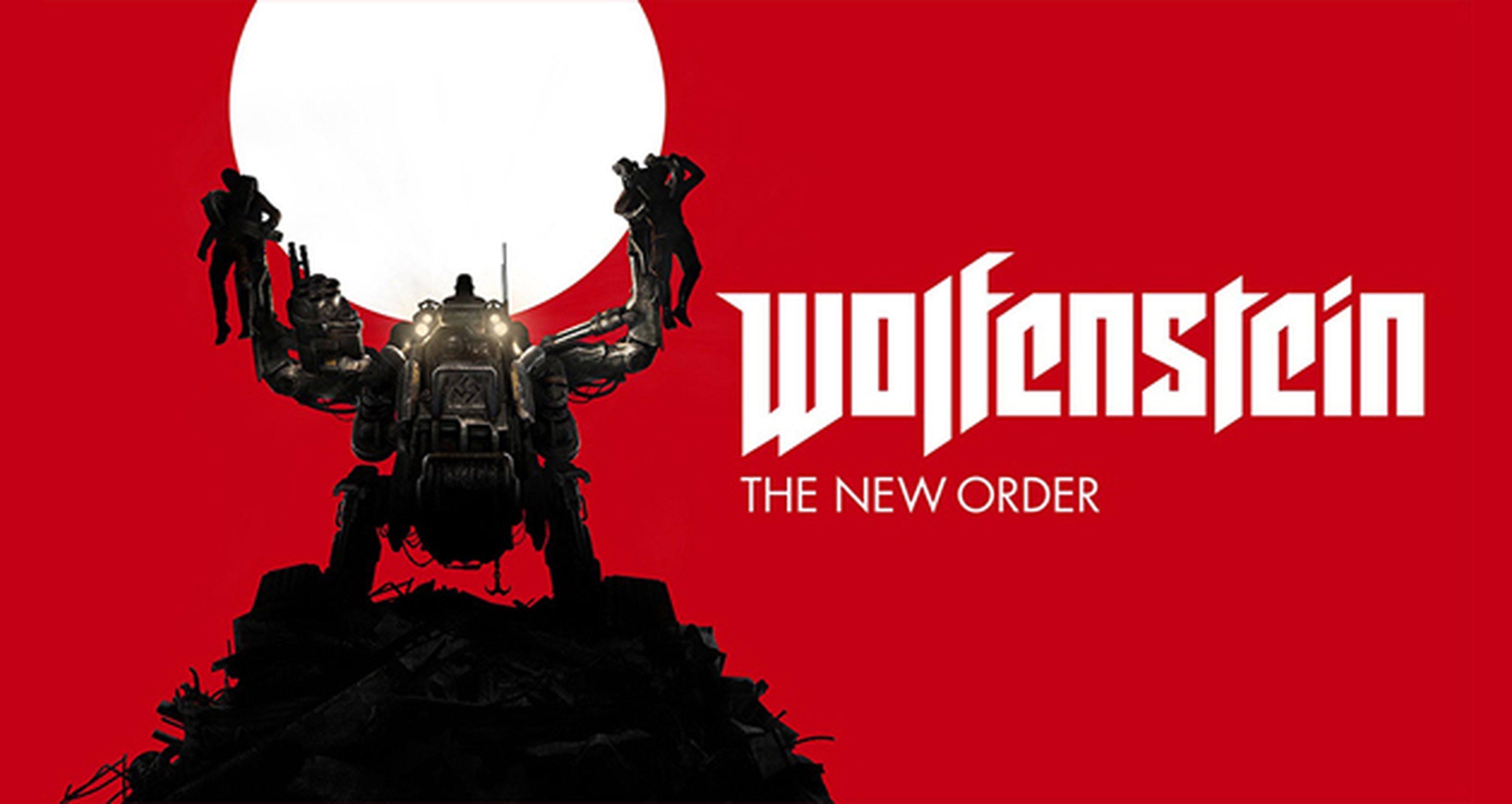 Wolfenstein: The New Order presume de notas