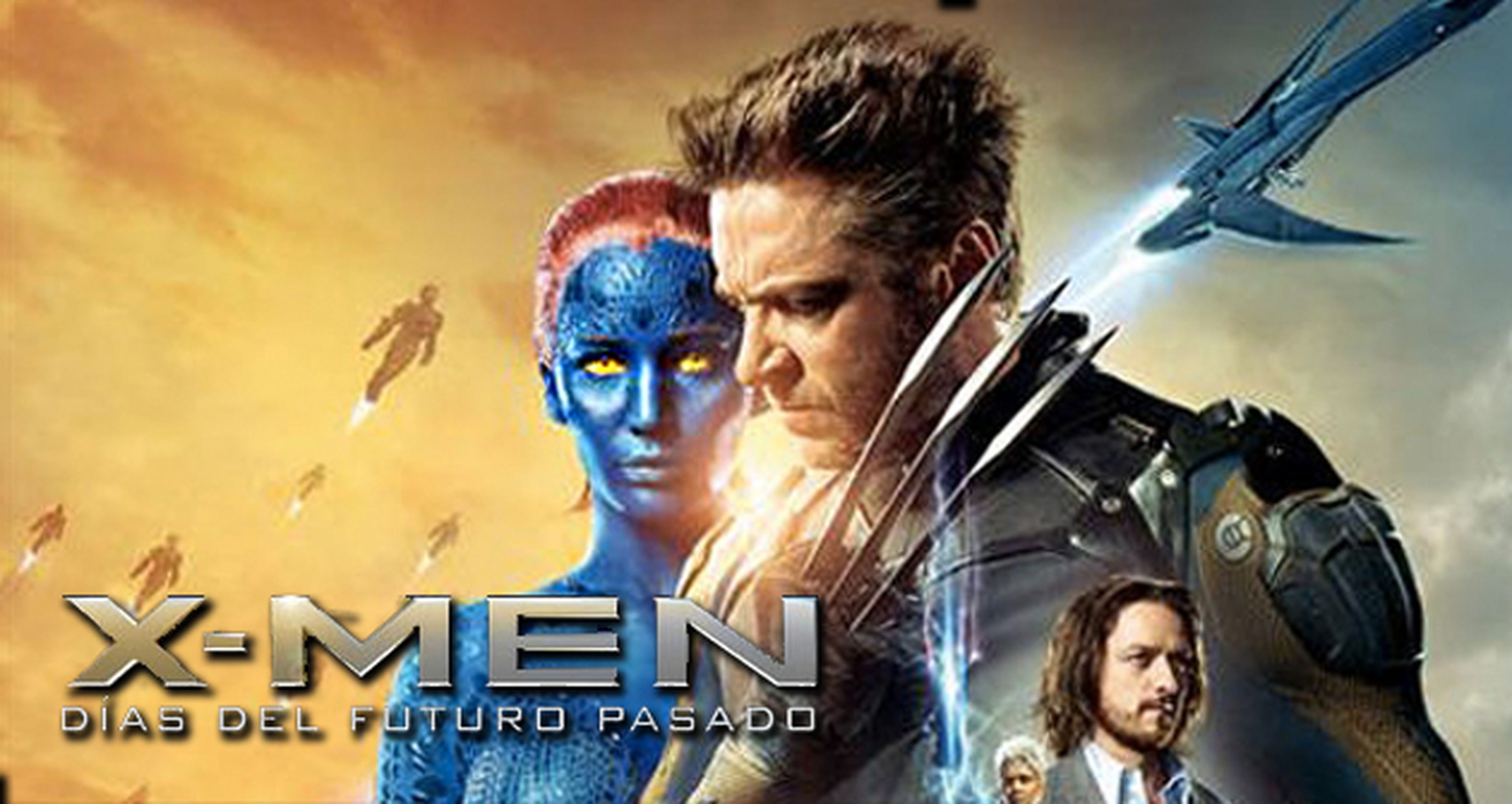X-Men: días del futuro pasado: ¡Crítica doble!