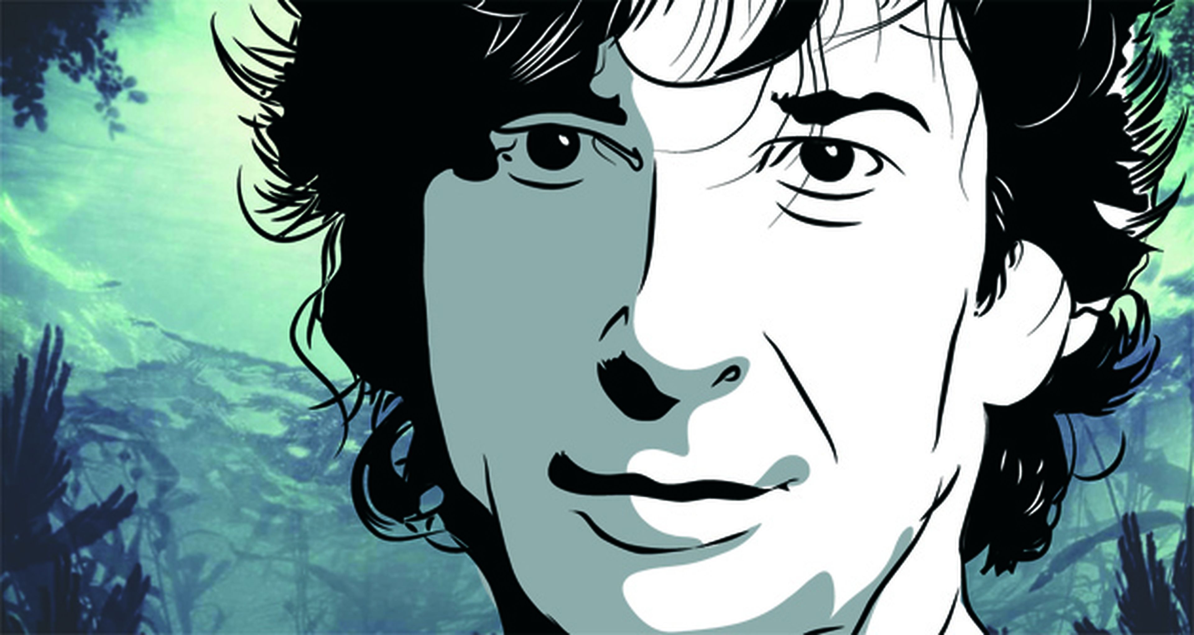 Neil Gaiman firmará sus obras en España
