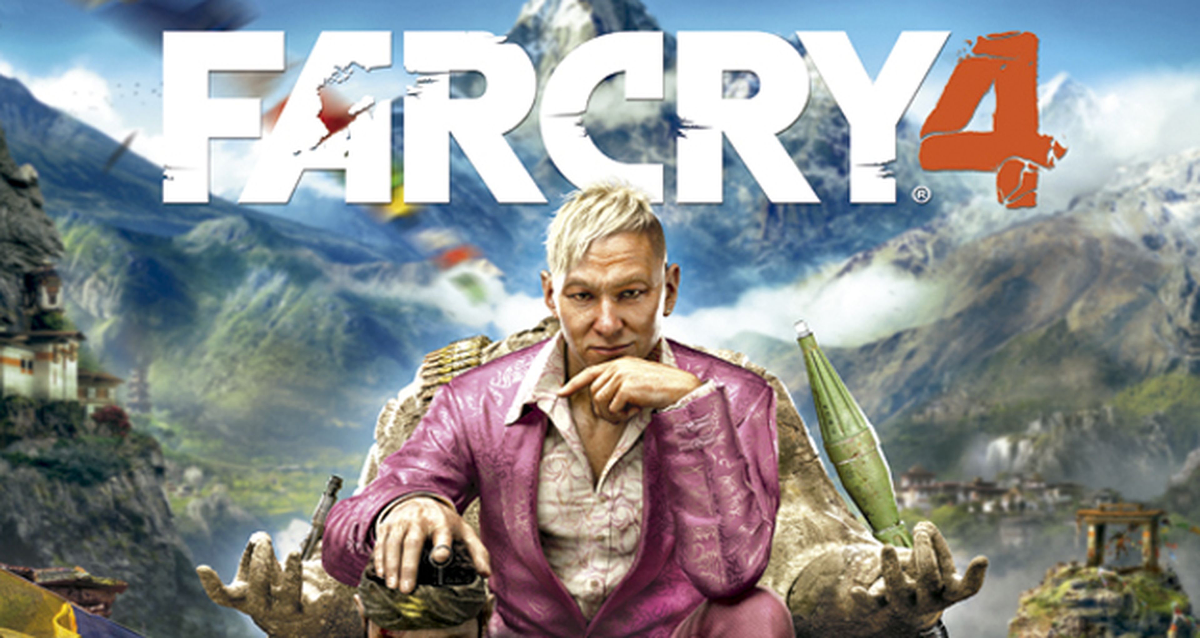 Más detalles sobre la historia de Far Cry 4