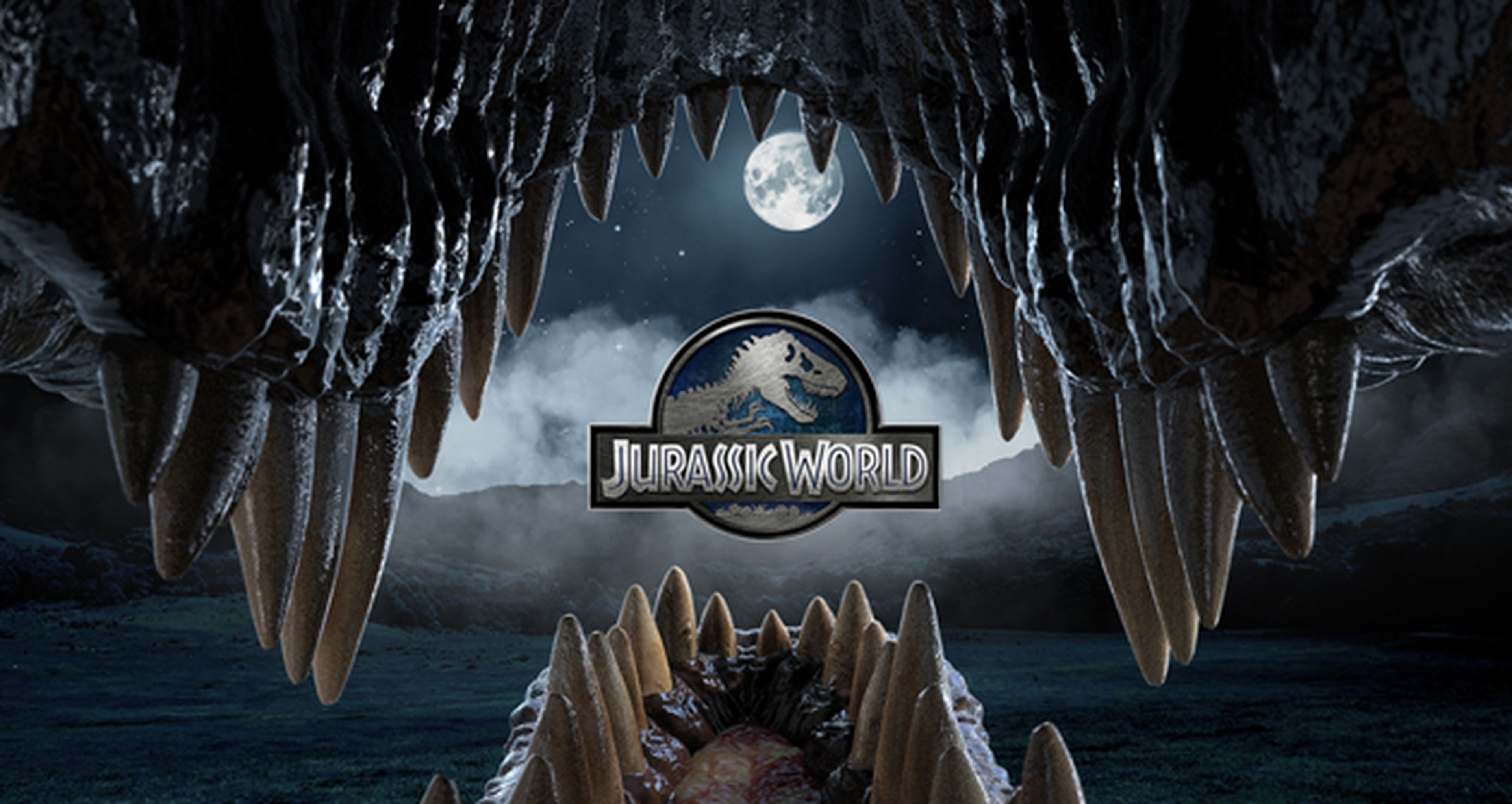 Filtrado el argumento de Jurassic World