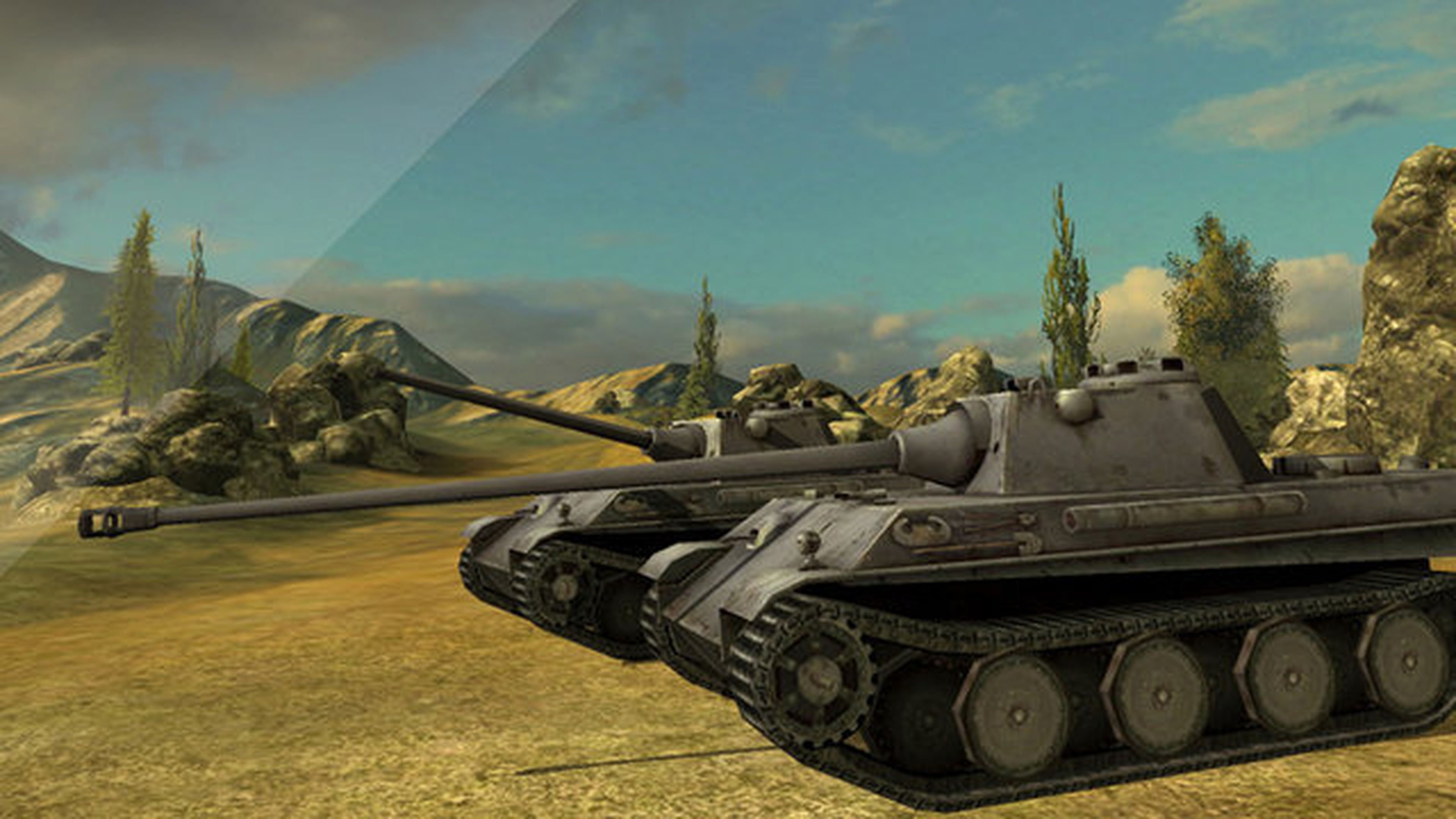 E3 2014: Wargaming mostrará World of Tanks Blitz