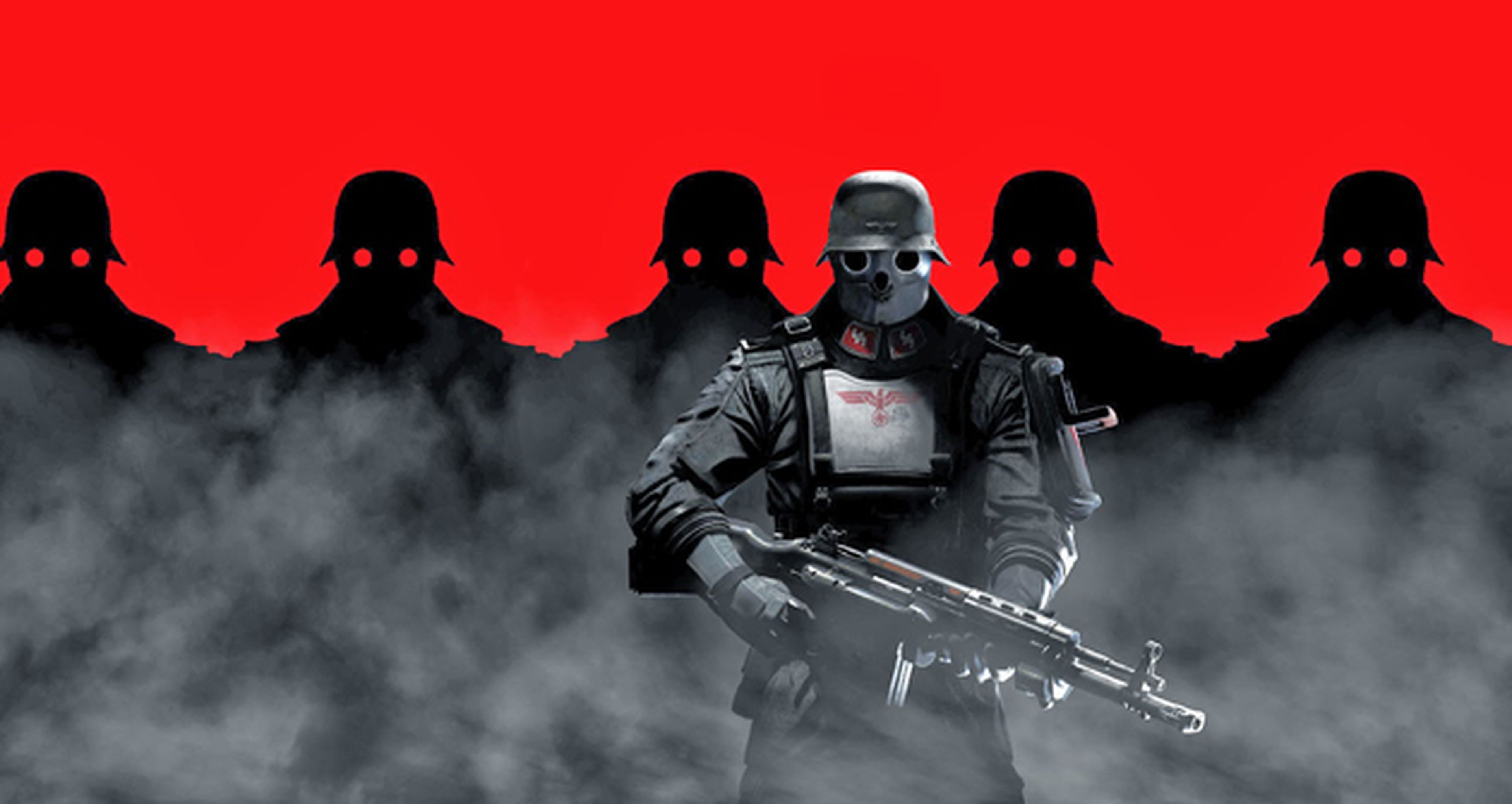 Guía: los coleccionables de Wolfenstein The New Order