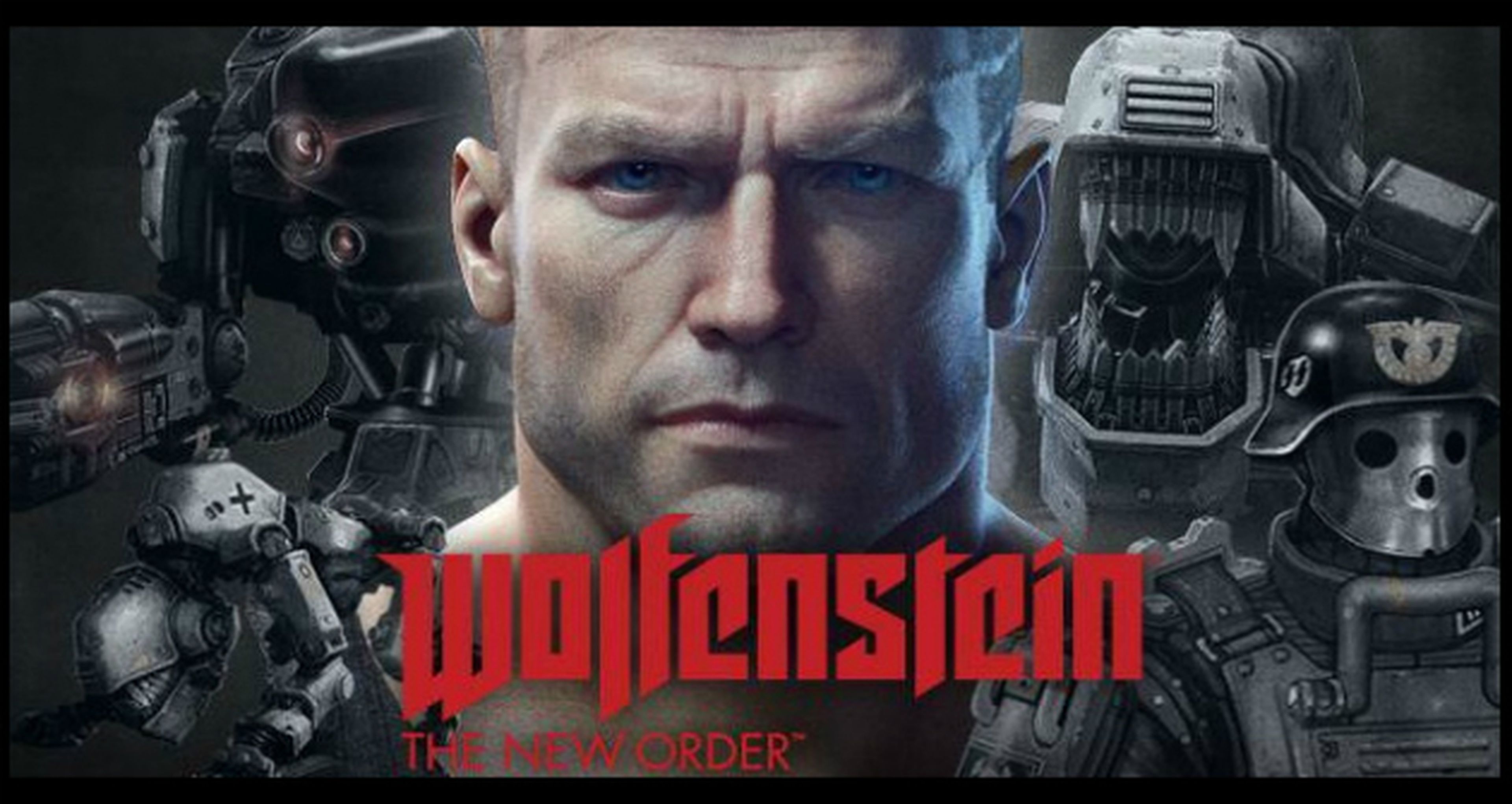 Los creadores de Wolfenstein The New Order hablan sobre PS4 y Xbox One