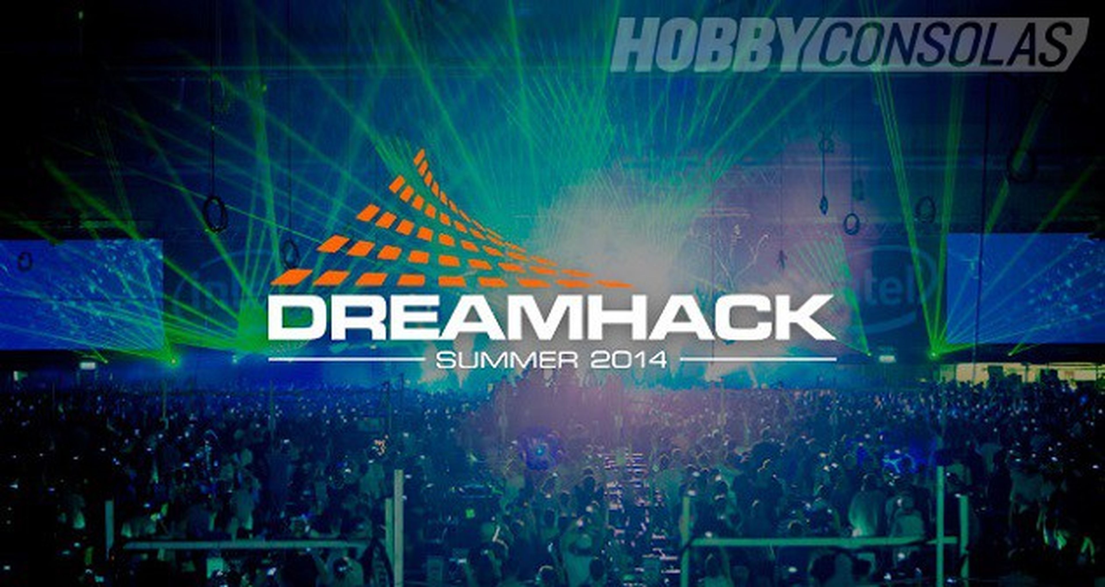 DreamHack Summer y Hearthstone repartirán 25.000 dólares